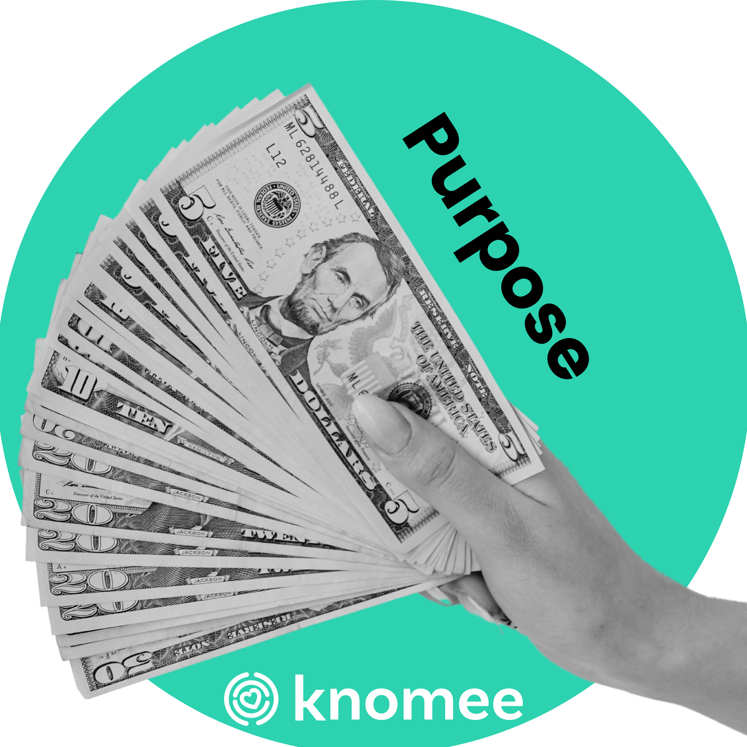 Purposeful Money
