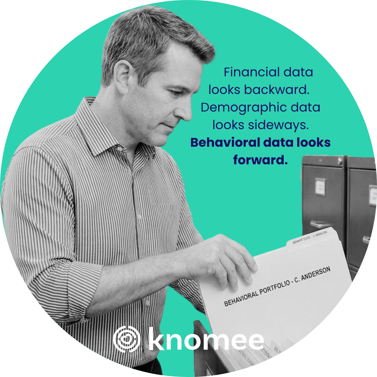 Why Traditional Client Data Isn't Enough Anymore