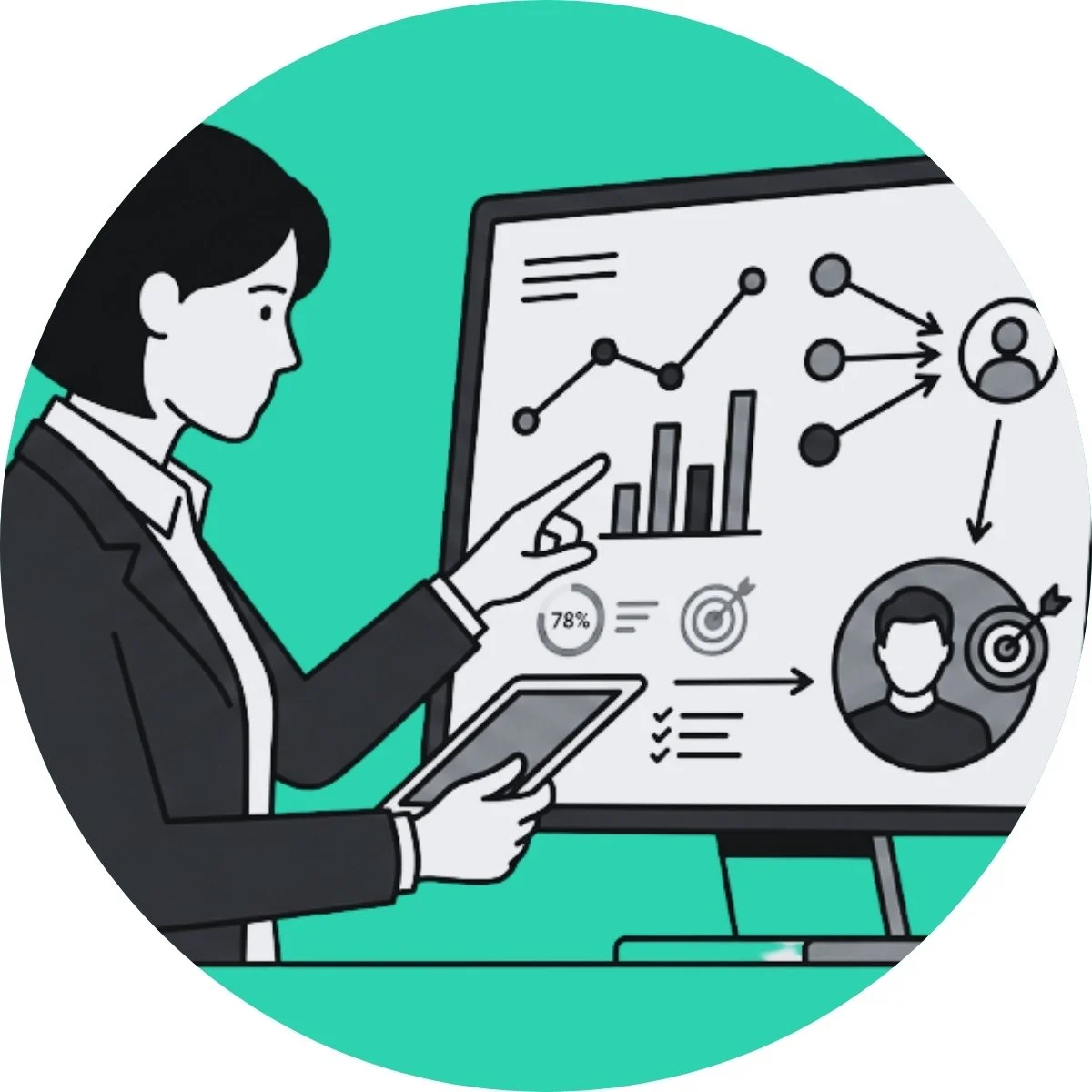 What Every CMO Should Know Before Handing a Prospect to an Advisor