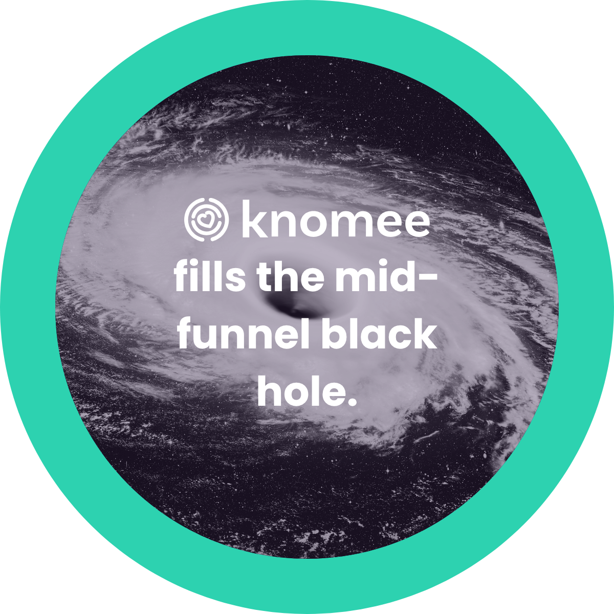 The Mid-Funnel Black Hole: Where Wealth Marketing Budgets Go to Die