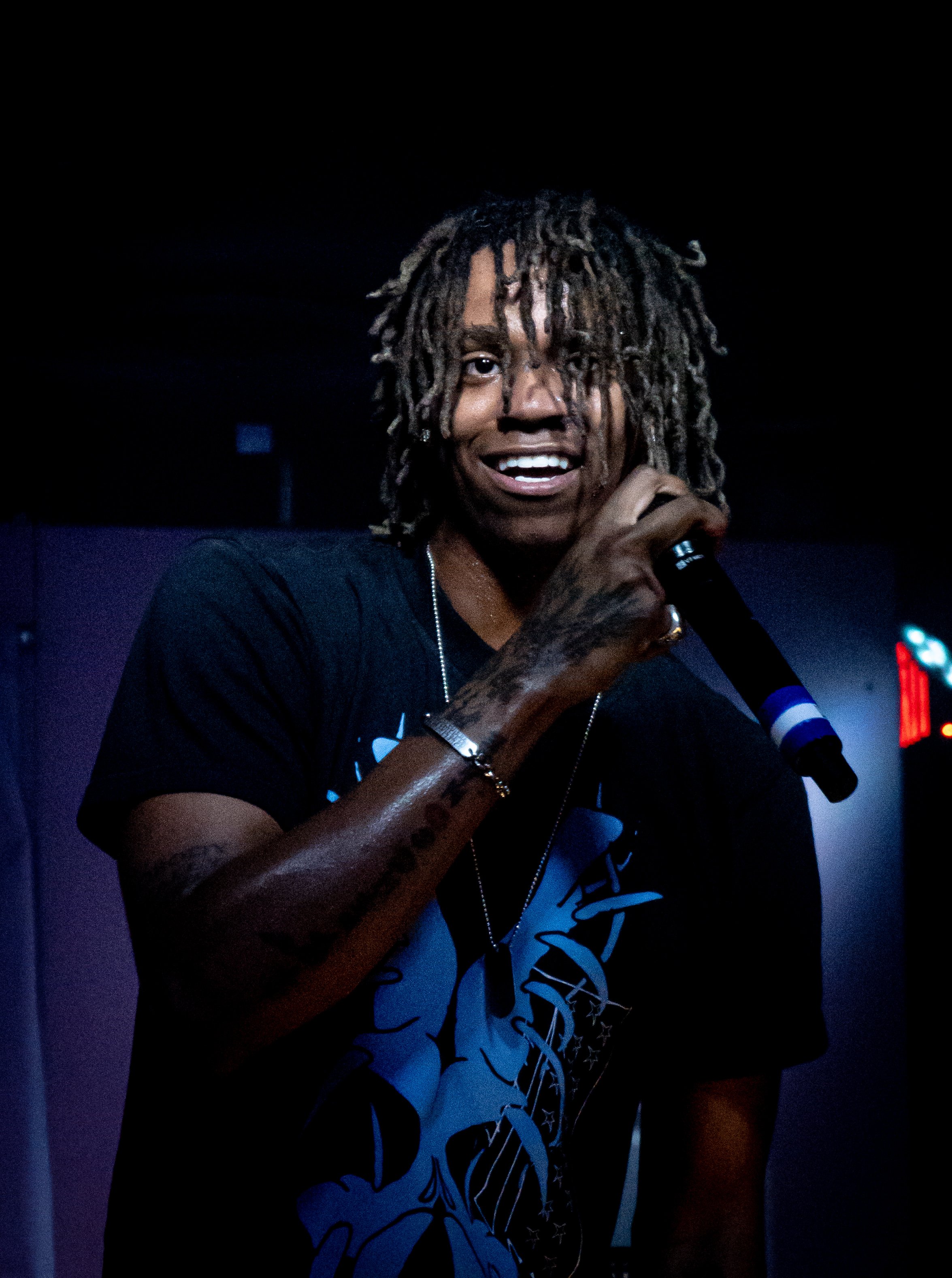MOAM Tour @ Spirt Hall Pittsburgh