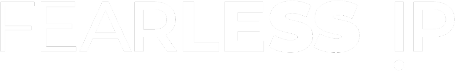 Fearless IP - Intellectual Property Law and Licensing