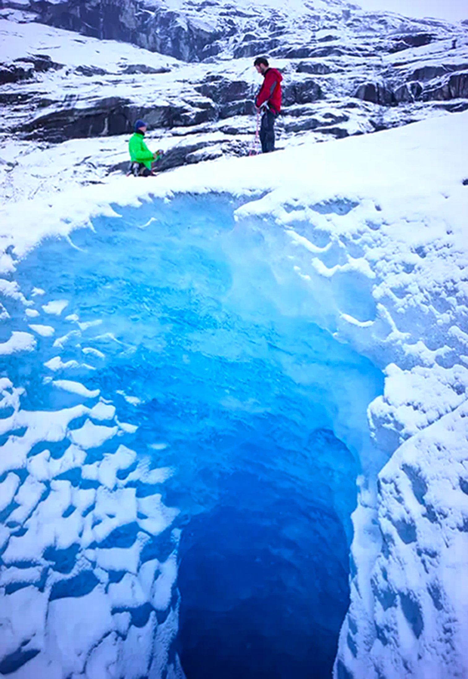 icetroll media and location fixing image 3