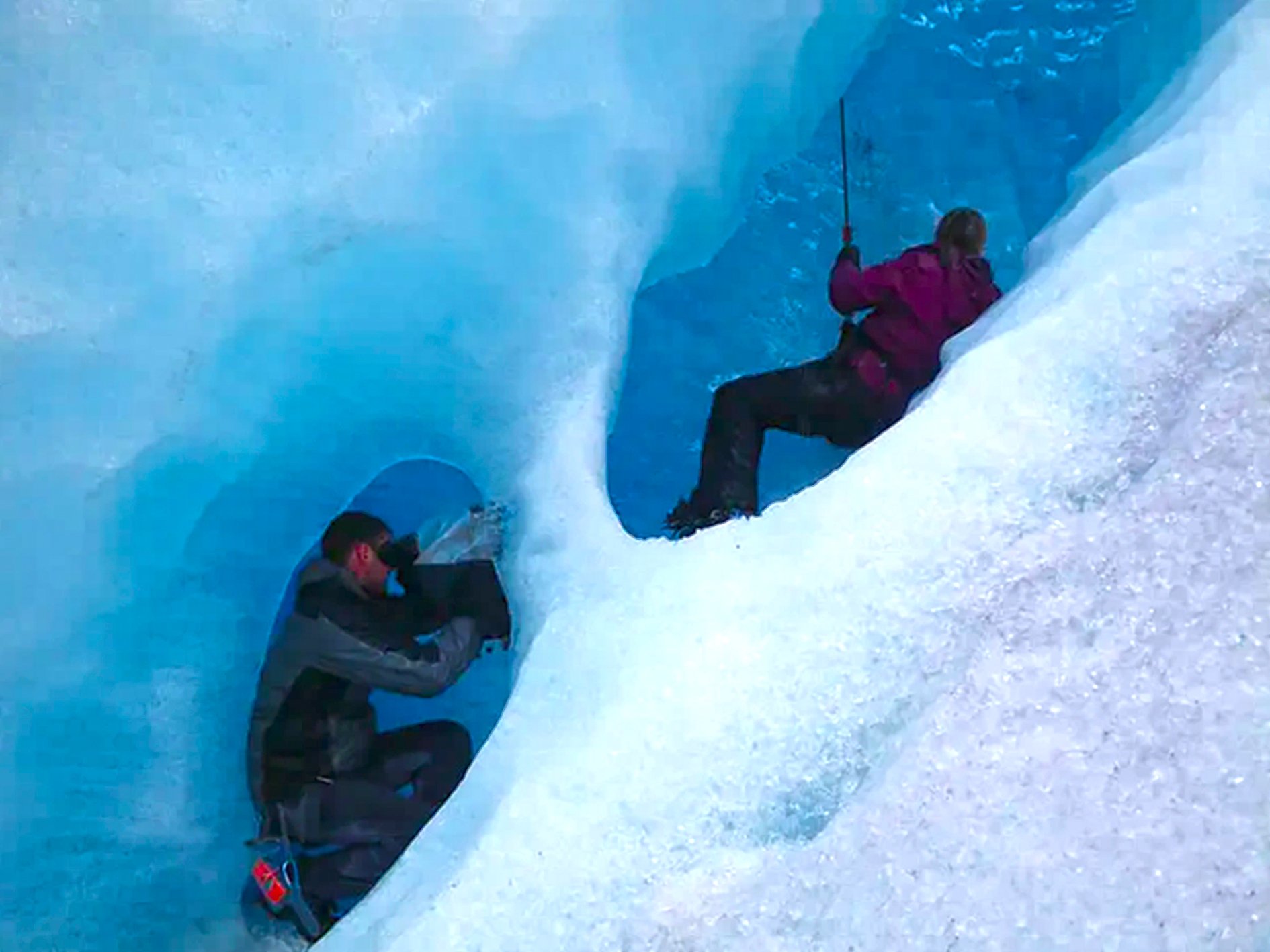 icetroll media and location fixing image 1