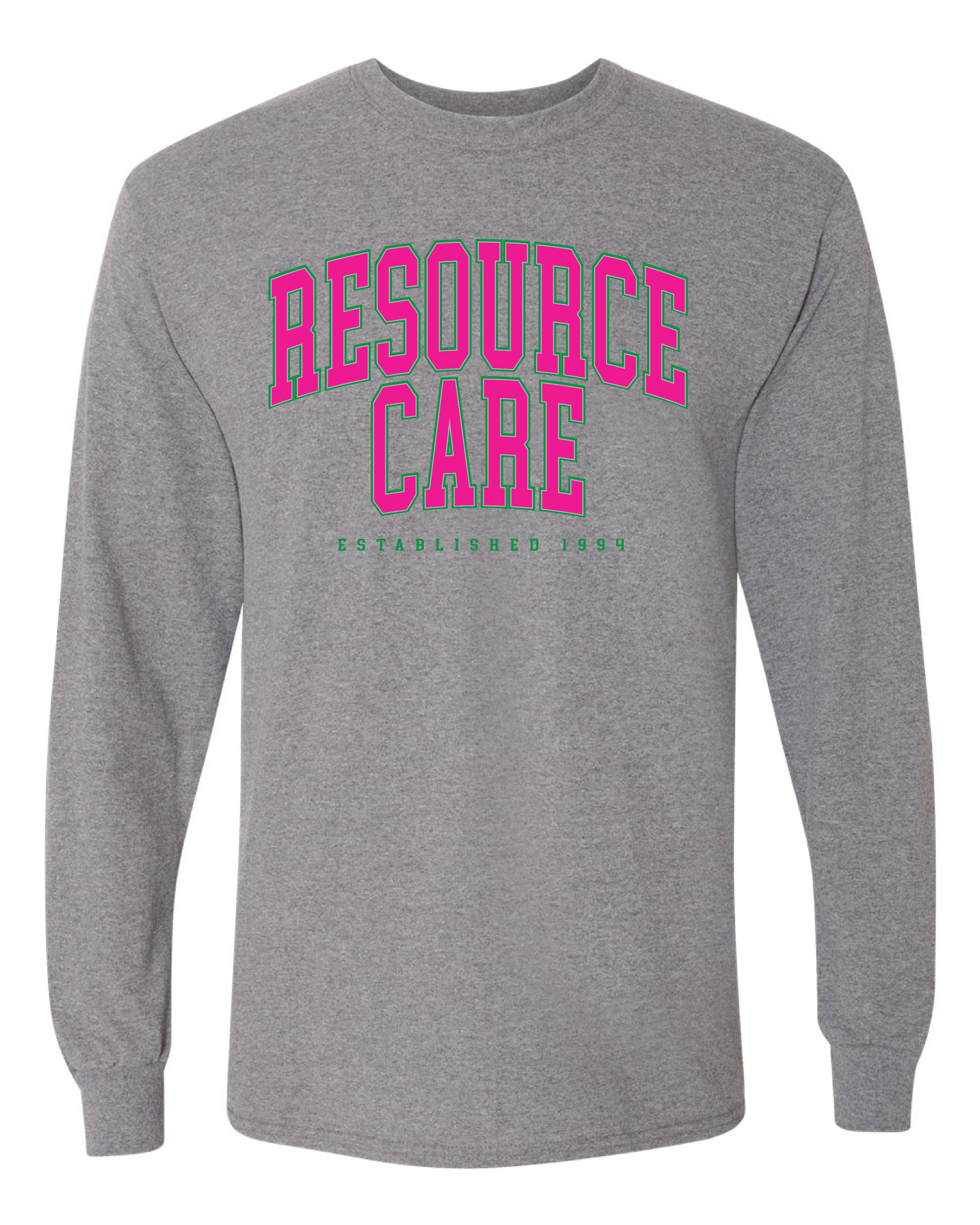 Game Day Long Sleeve- 2026