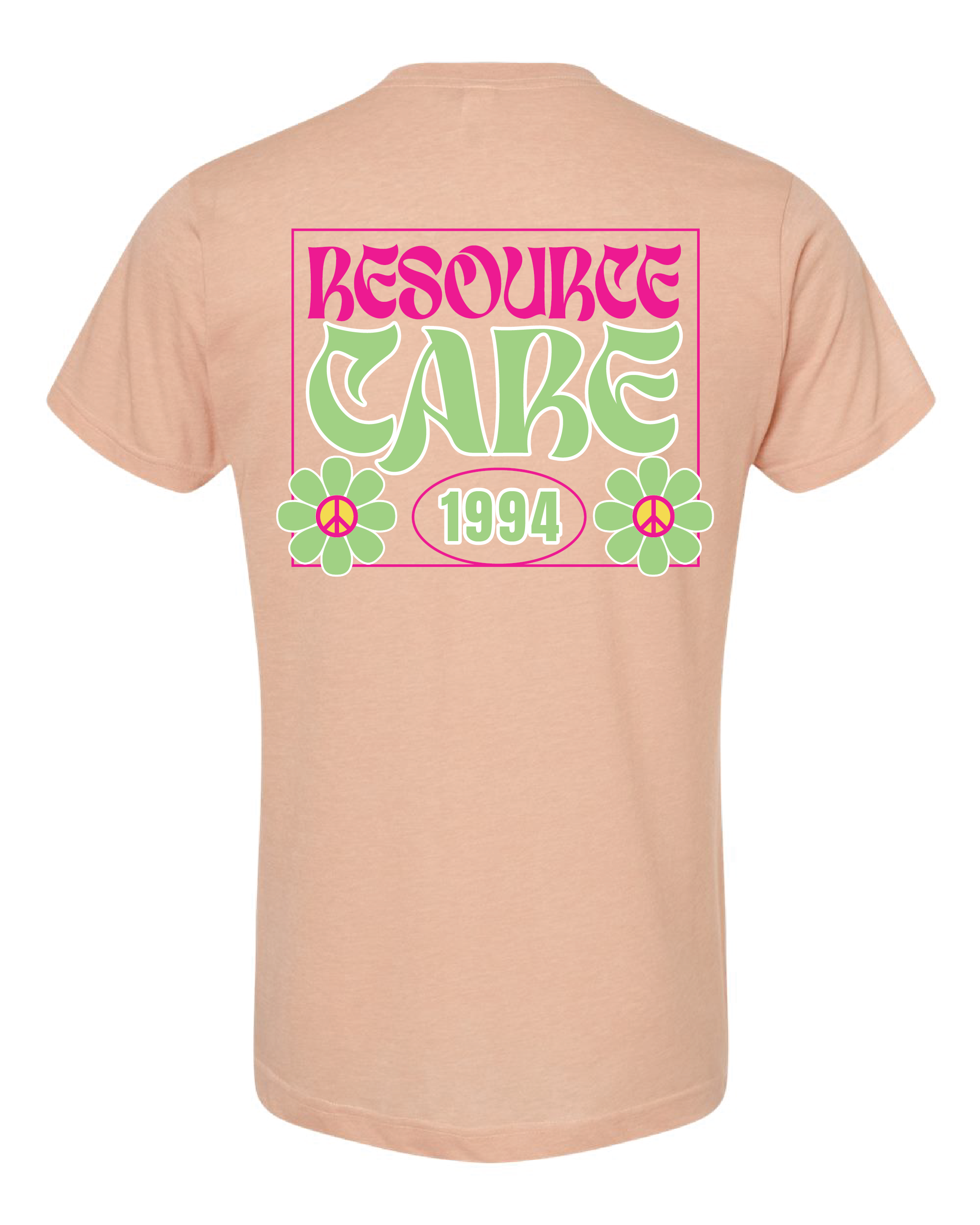Groovy Tee - 2026