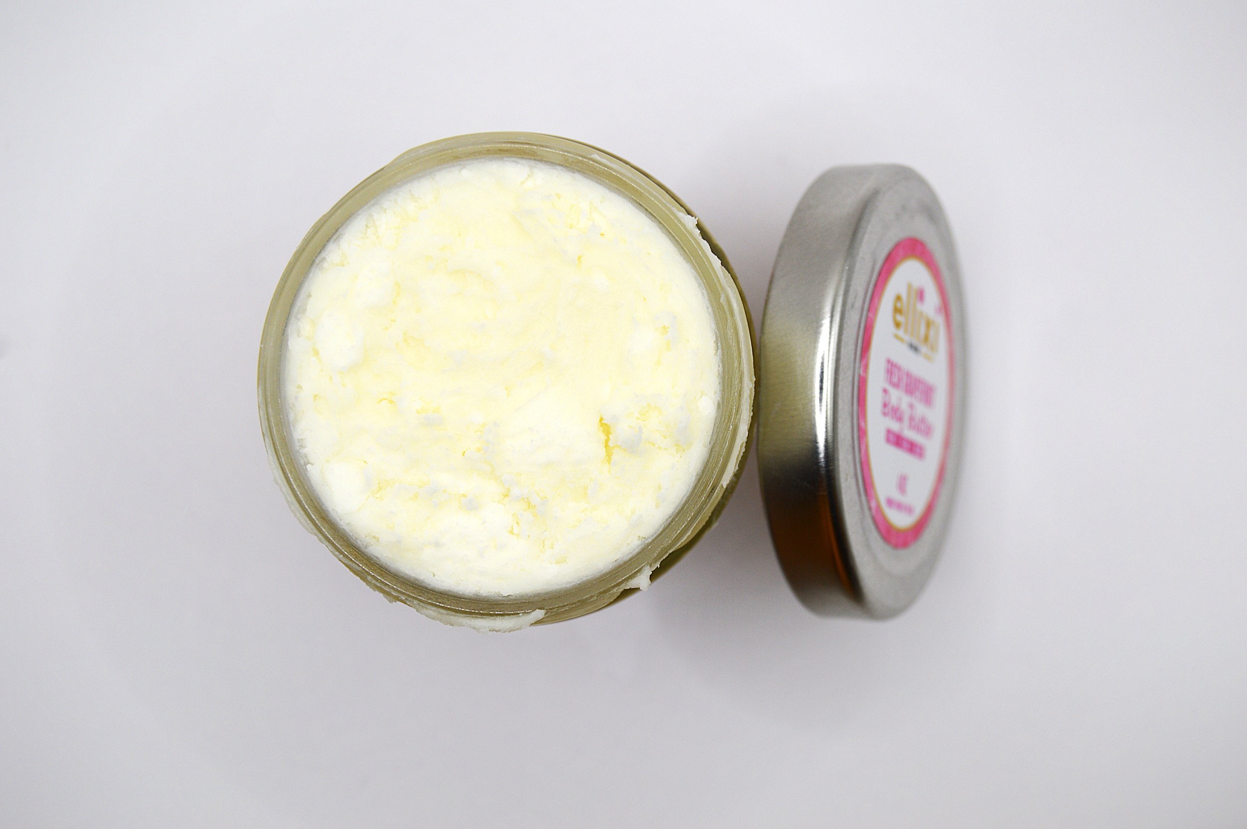 Fresh Grapefruit body butter – non-toxic, clean beauty formula that nourishes and moisturizes with natural ingredients for relaxed, soft skin (Copy)