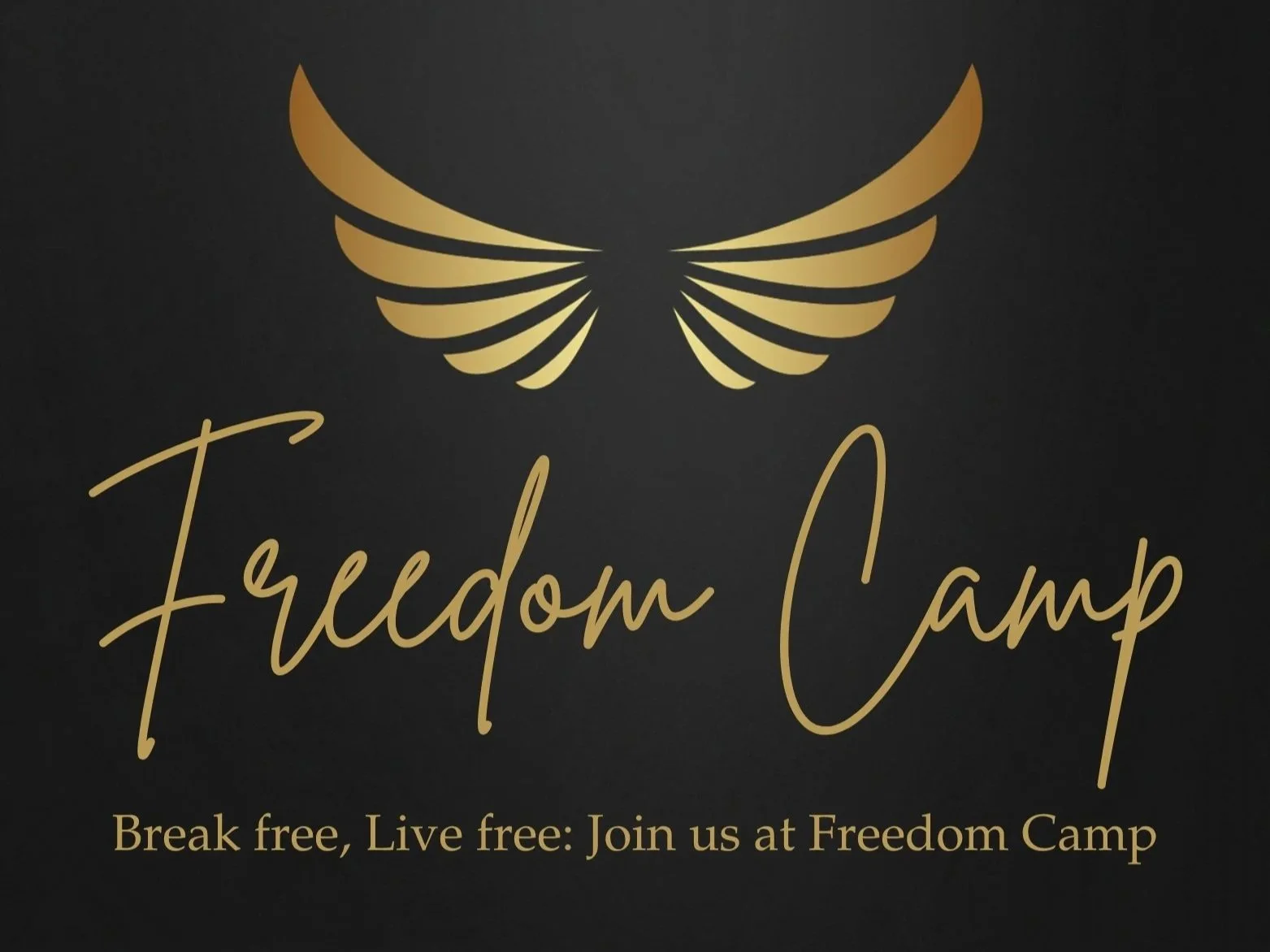Freedom Camp Conference - Vol 3