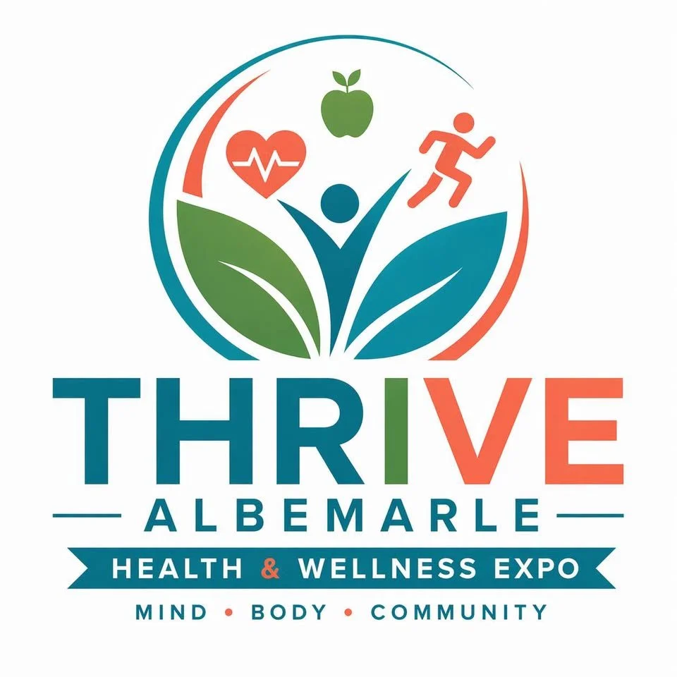 Thrive Albemarle Health & Wellness Expo