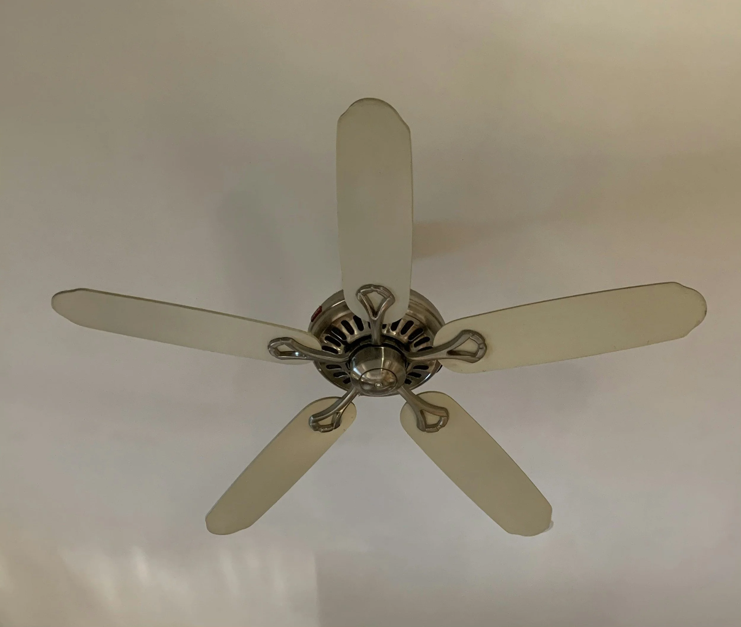 ceiling fan in Burlington Ontario