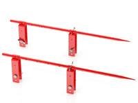 Product assembled view