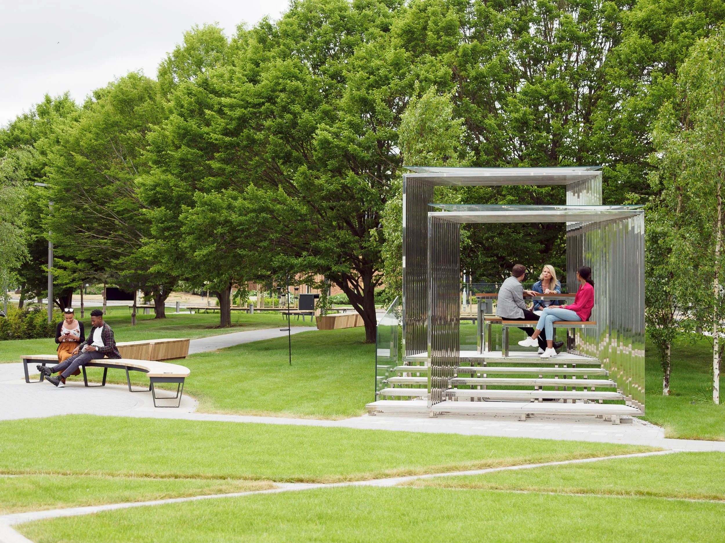 Home — Center for Active Design