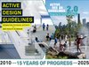 Active Design Guidelines 2.0 — Center for Active Design