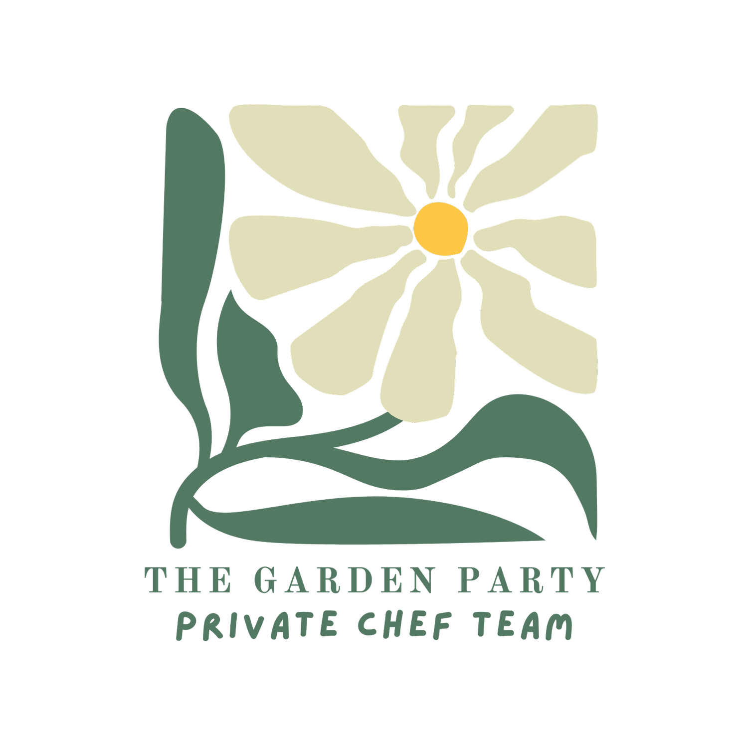 The Garden Party CLT