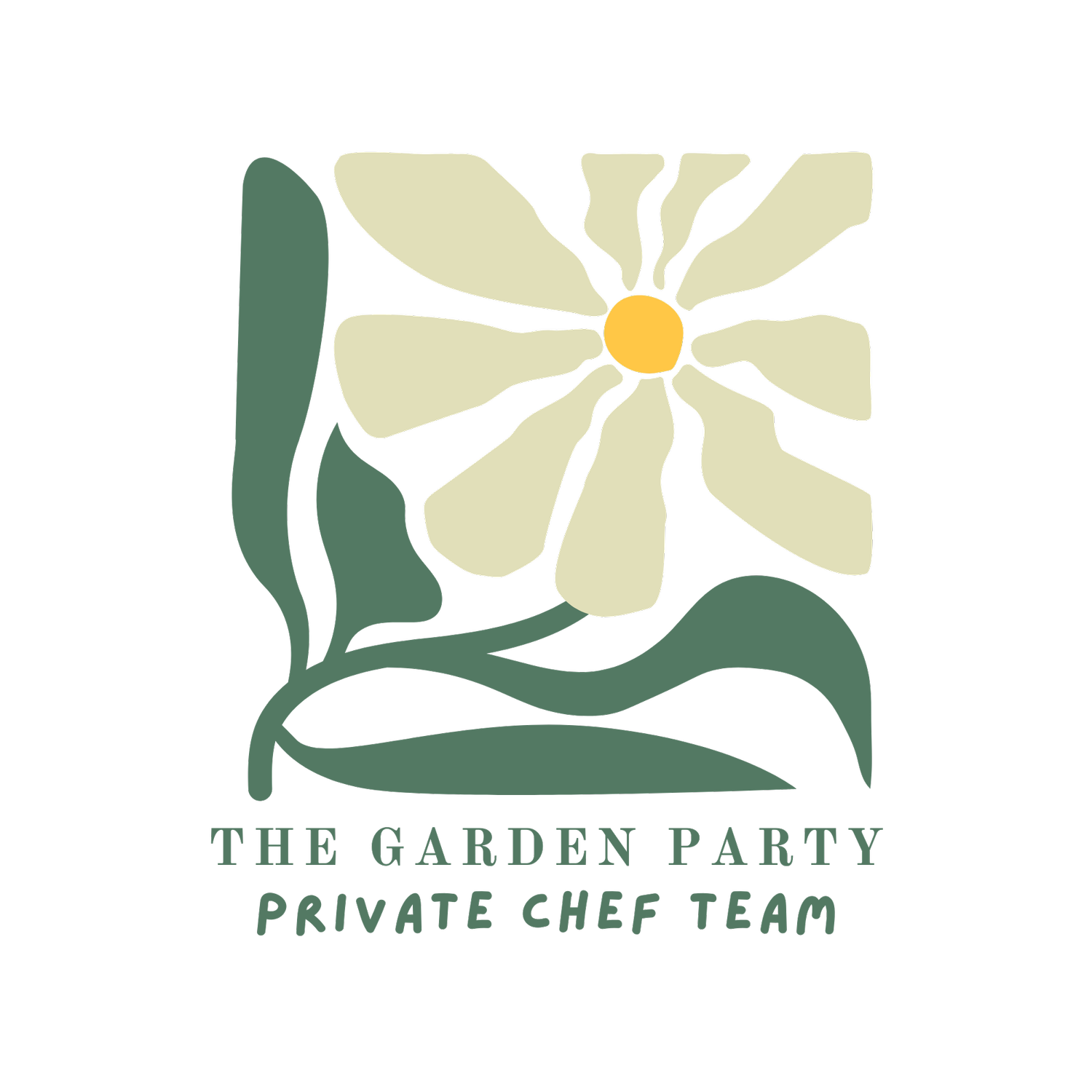 The Garden Party CLT