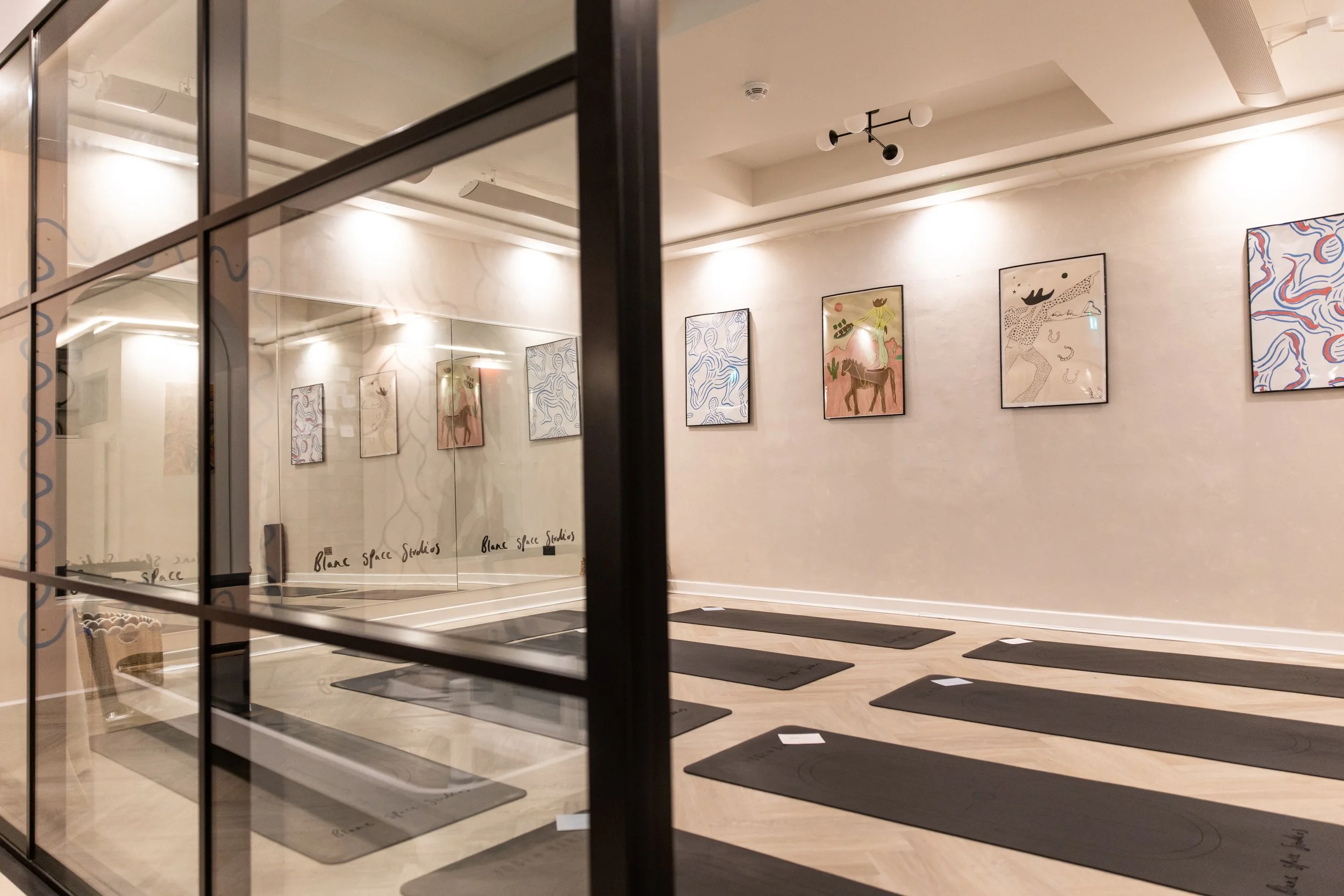 Notting Hill Studio