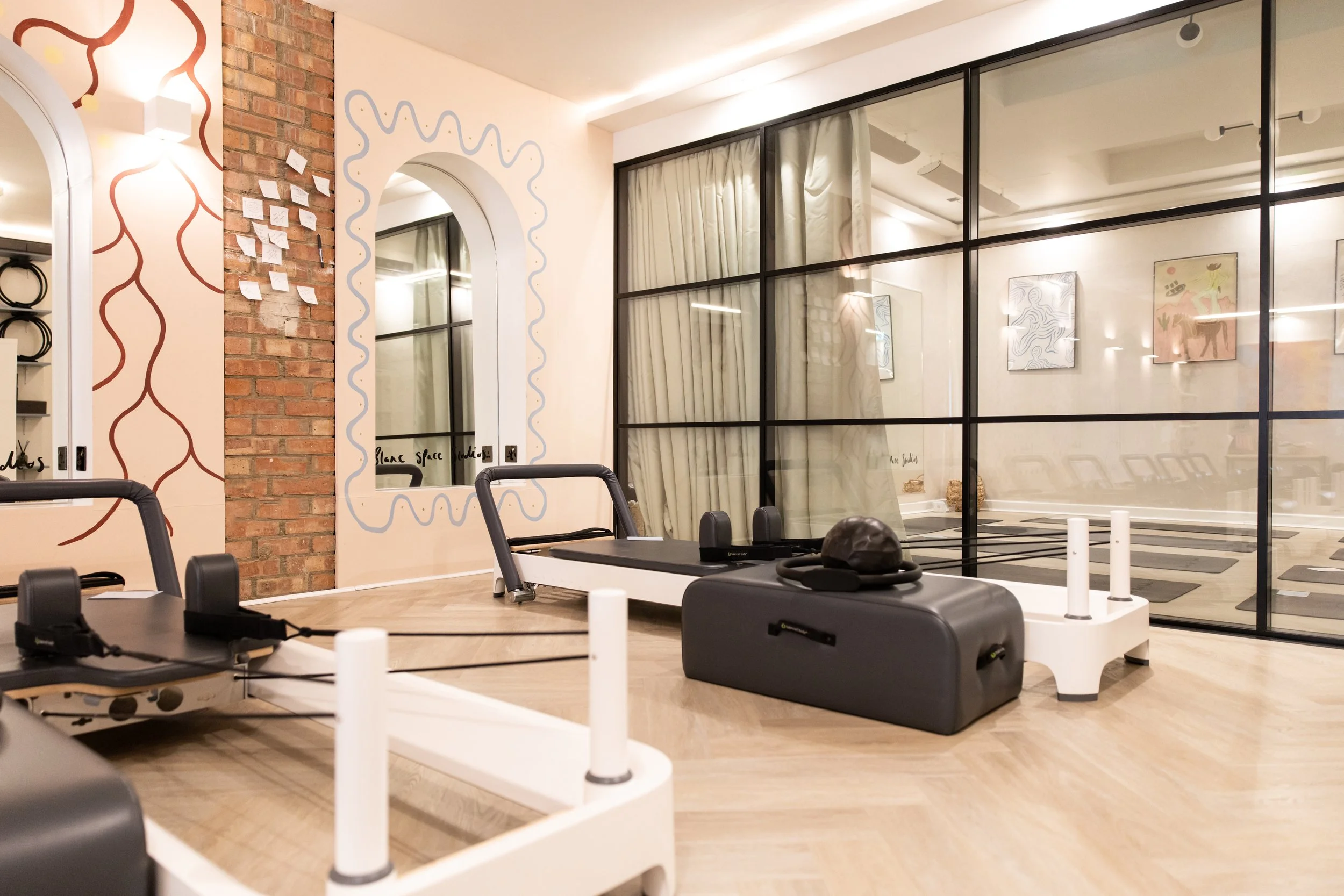 Notting Hill Studio