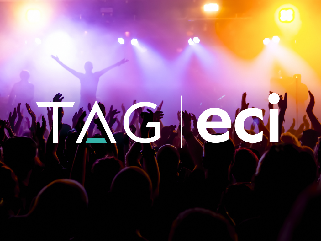 TAG Soars High With Backing From ECI Partners