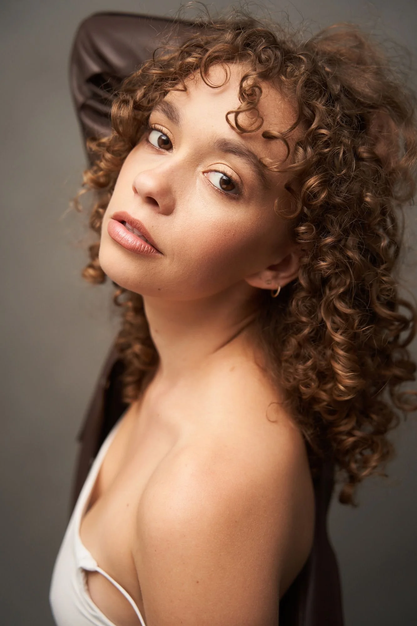 Jillian Shea Spaeder