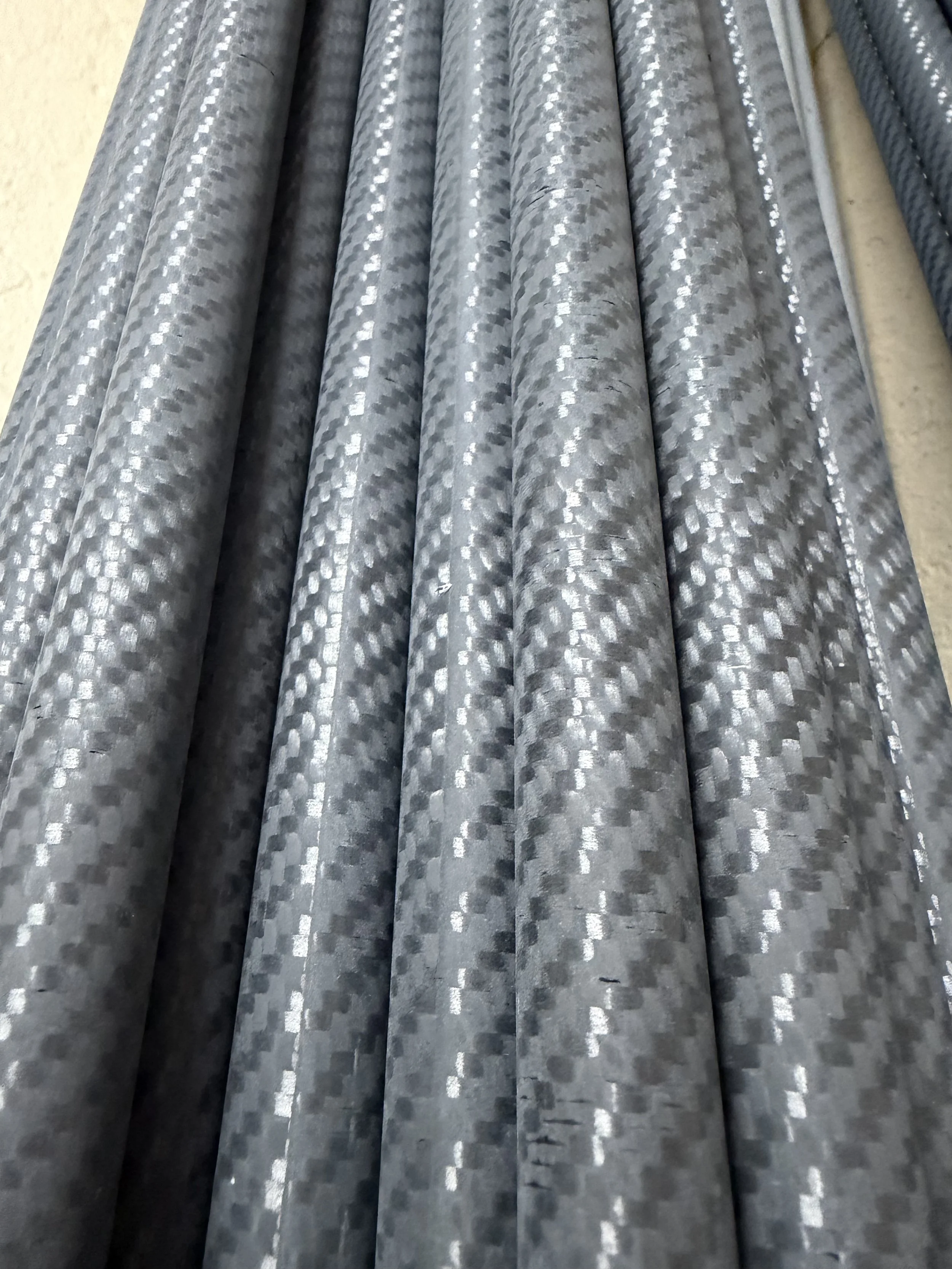 19mm Carbon Core - 6 Pack SHIPPING INCLUDED