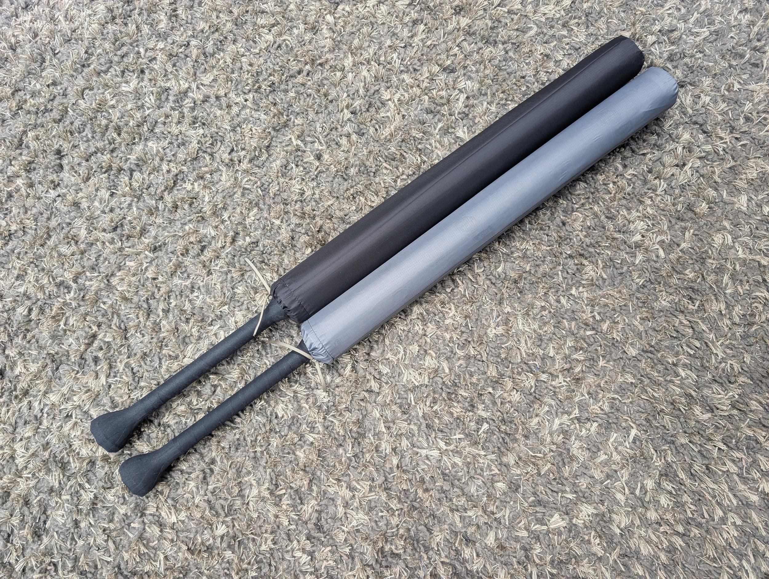 Omni Sword  - Carbon 2026