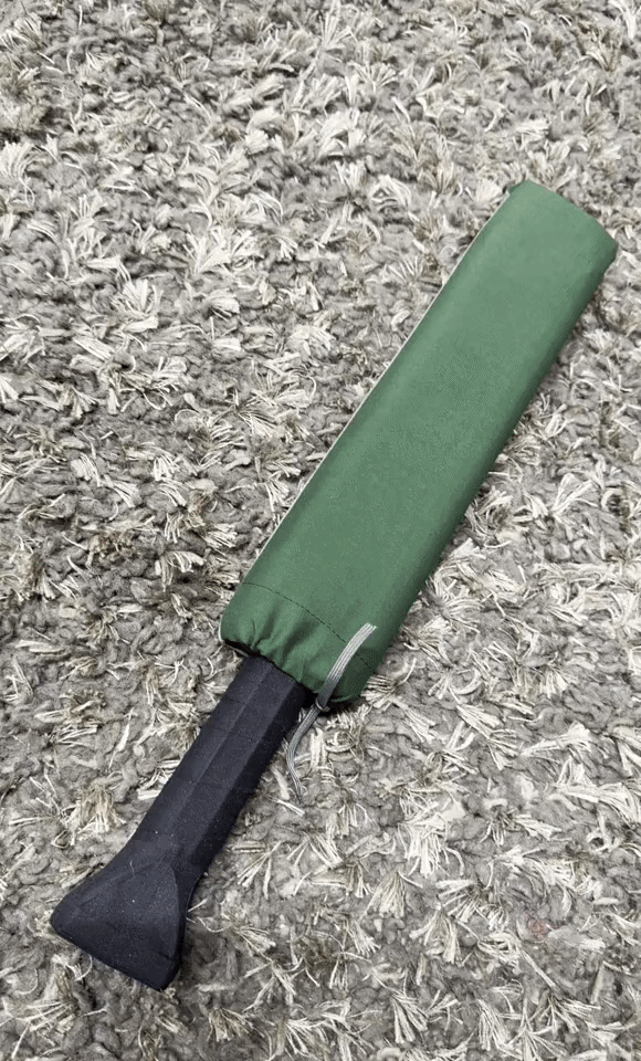 Flat Dagger