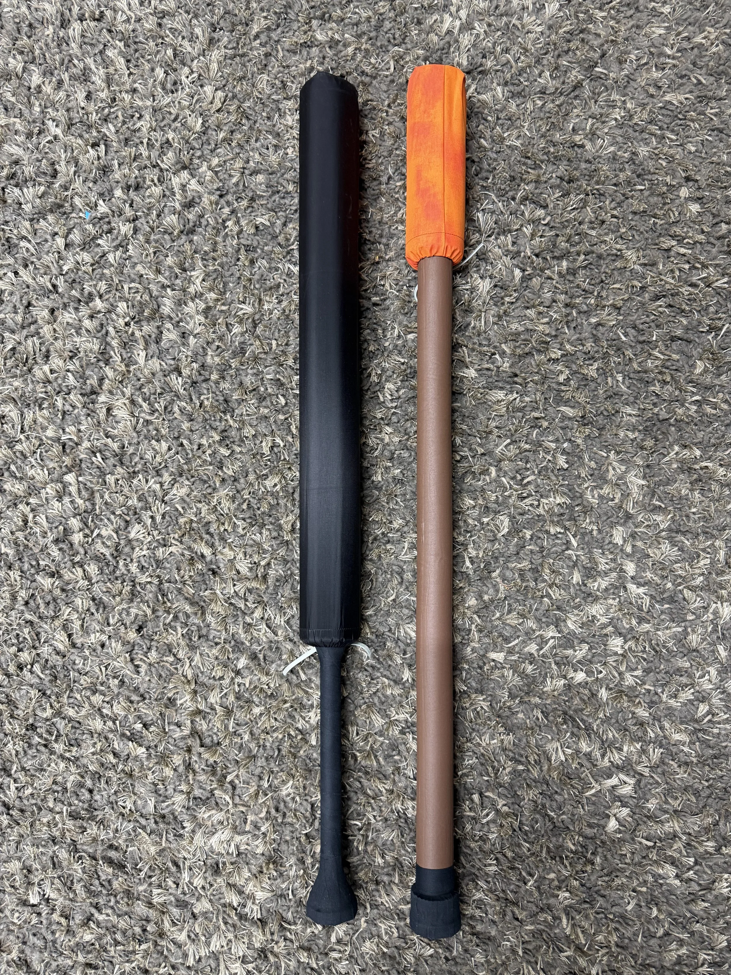 Javelin Min-Length (Amtgard)