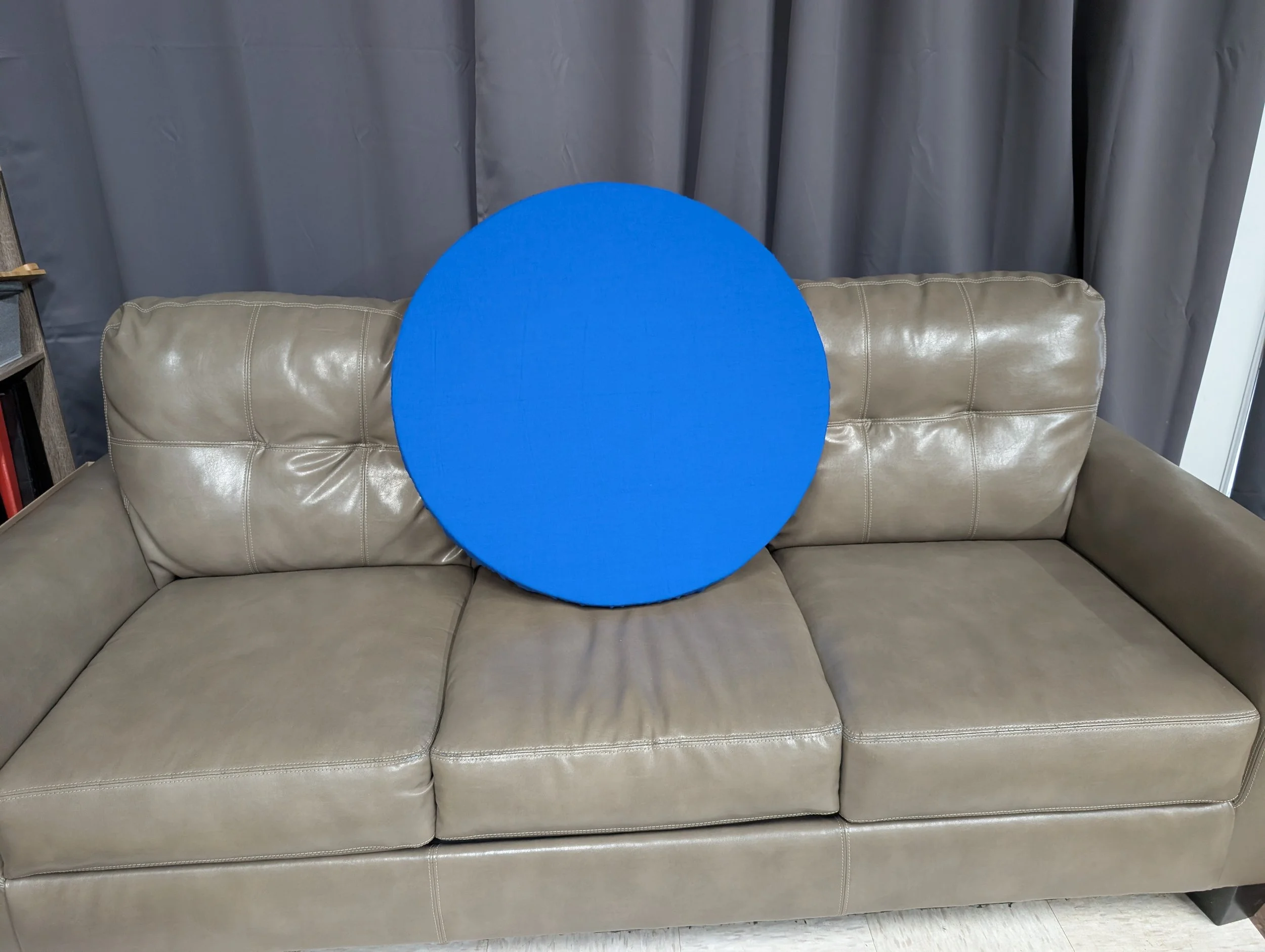 Custom Shield - (Shapes other than round & other stock shapes)