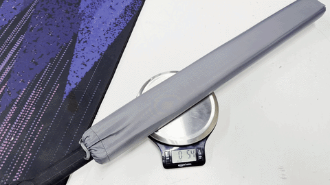 Flat Sword - Short Handle (Gladius & Spatha)