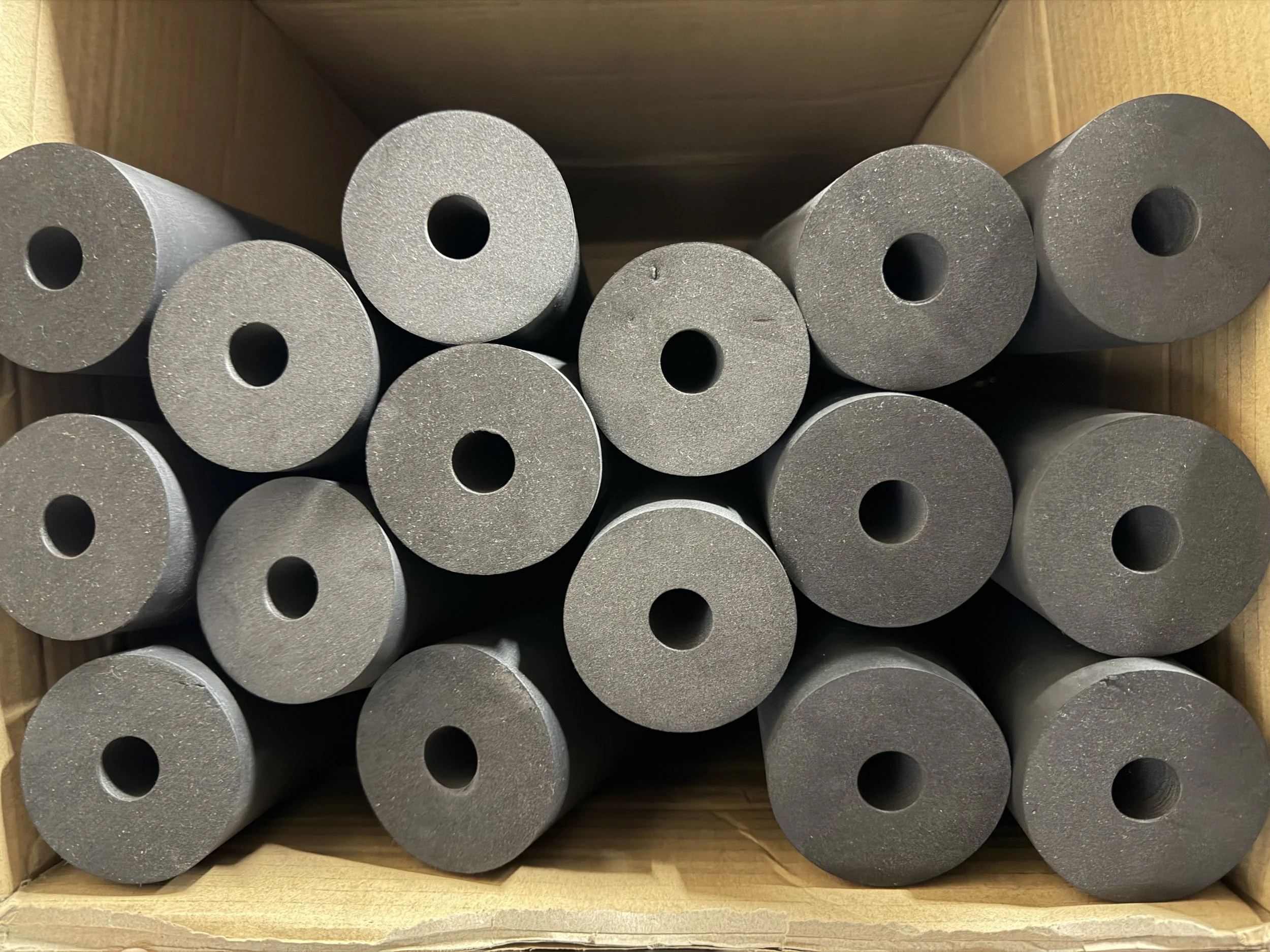 Omni Foam - 70mm OD 19mm ID