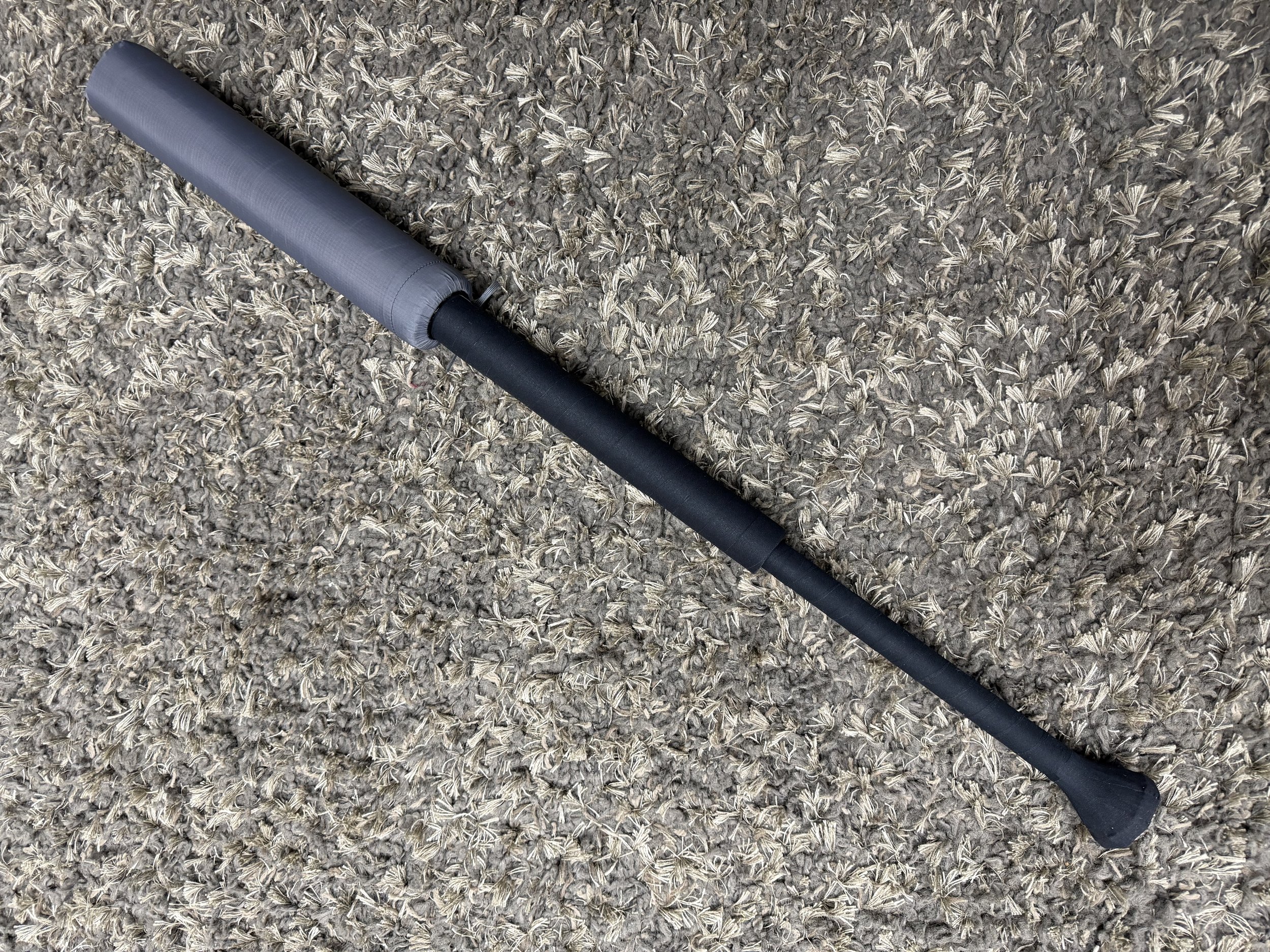Half Bat