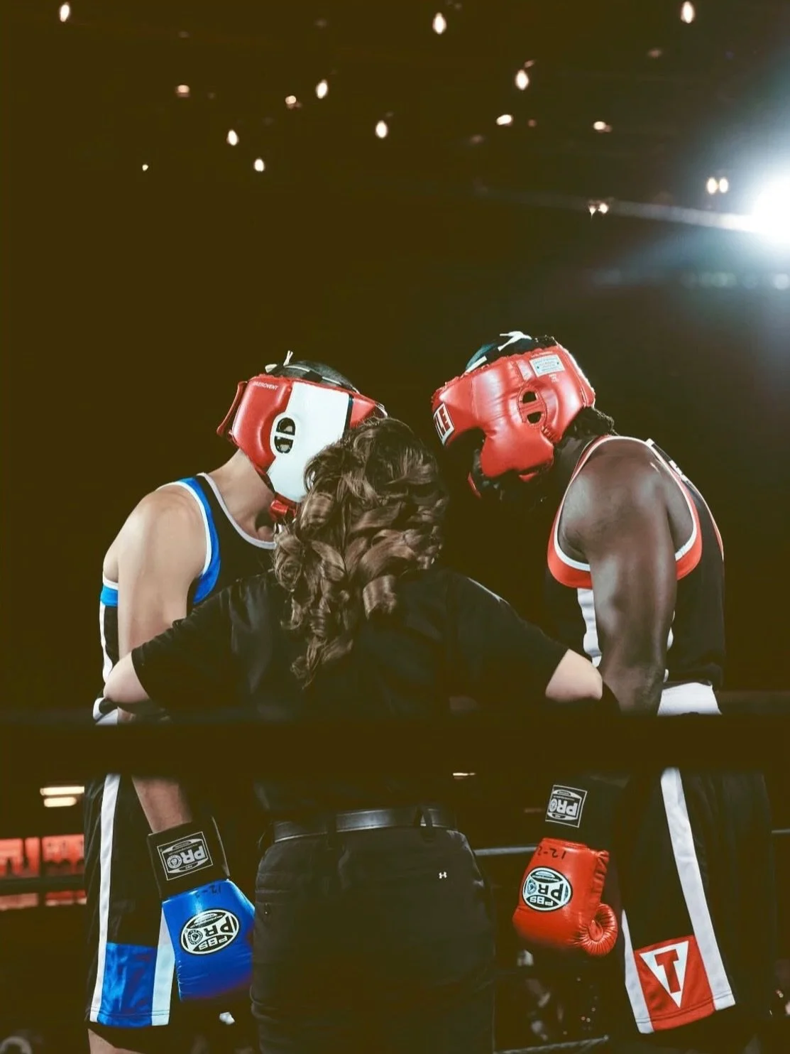 It&rsquo;s been 1 week since @rebels_foracause Boxing Charity Gala and we are still reveling in how amazing it was!

Our mission at Wellness4Every1 is to ensure our students can keep learning through the wellness programs we offer. 

We&rsquo;d love 