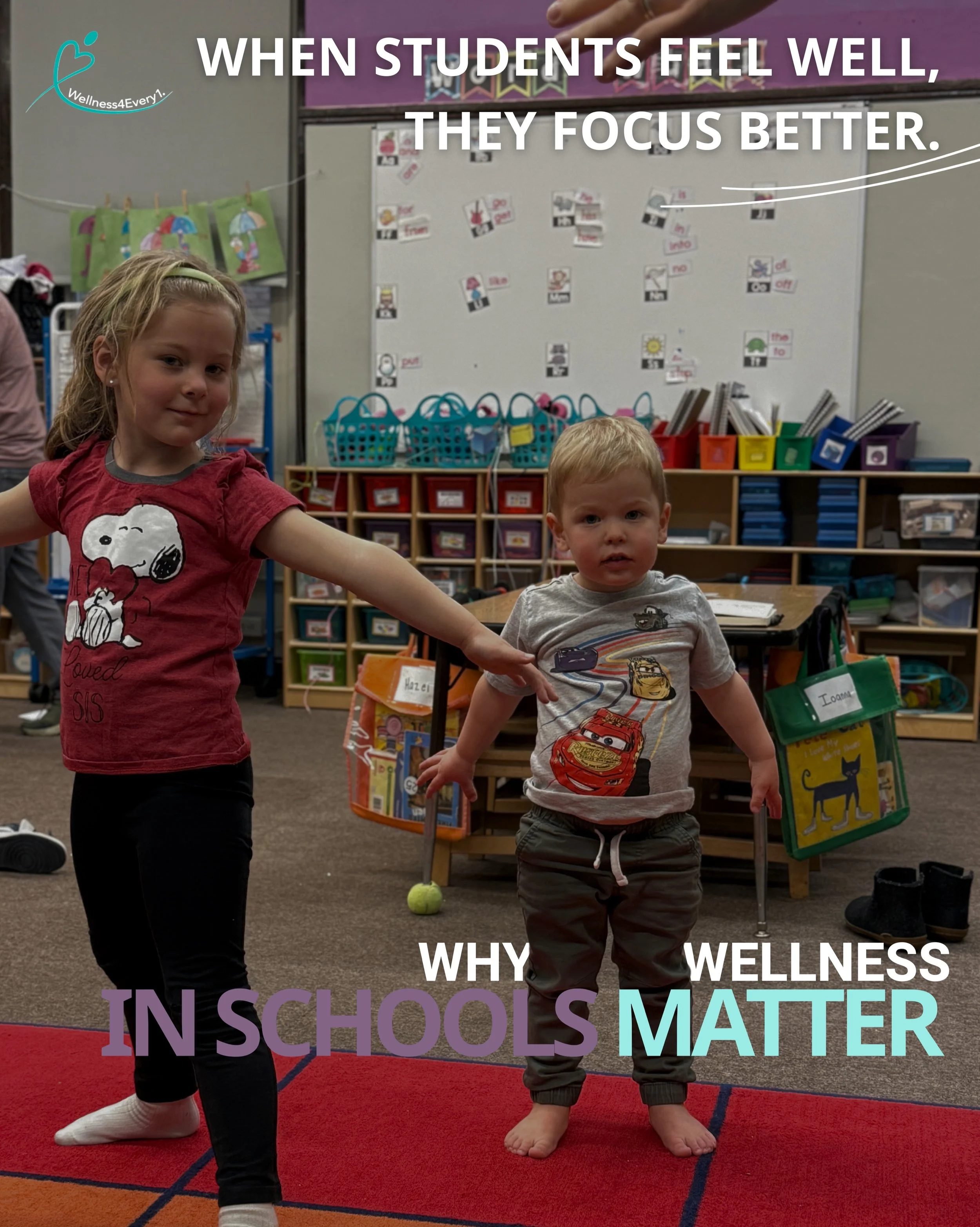 This is what Wellness4Every1 is all about.

Mental health support in schools helps students feel grounded, confident, and ready to learn.
Keep an eye out for our next events!
 
#chicago #wellness #events #ny newyork