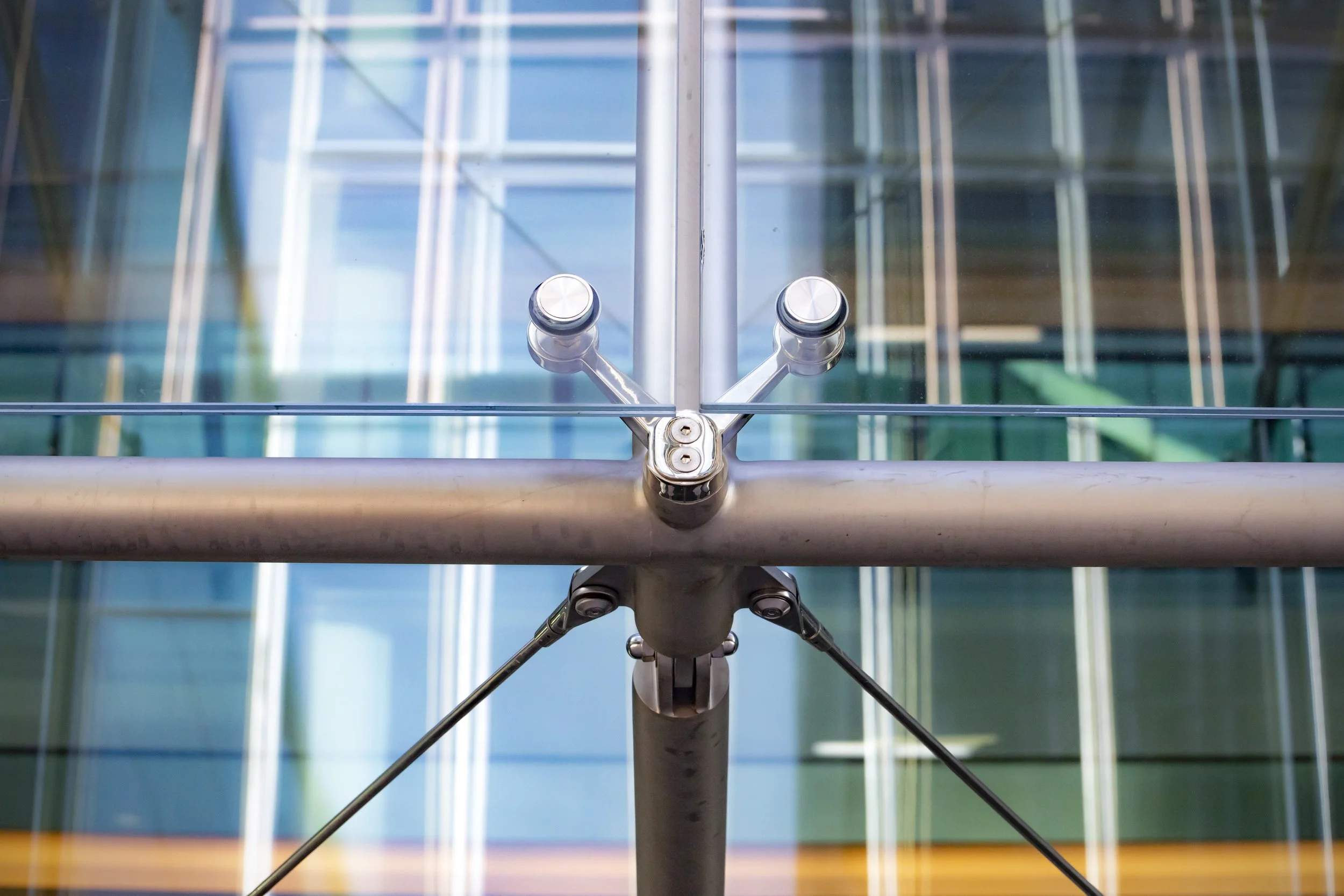 engineered system photography