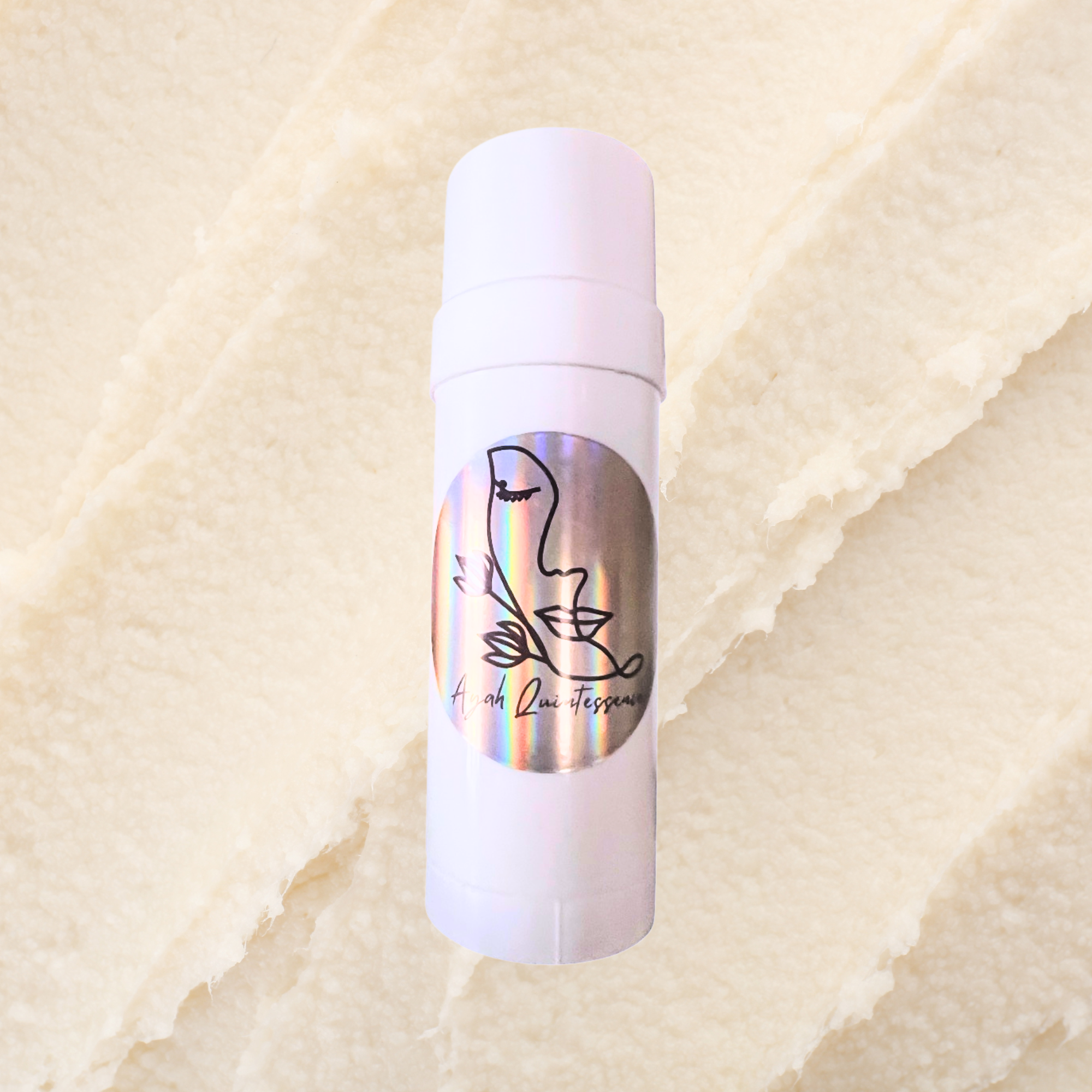 Simply Bare Body Balm