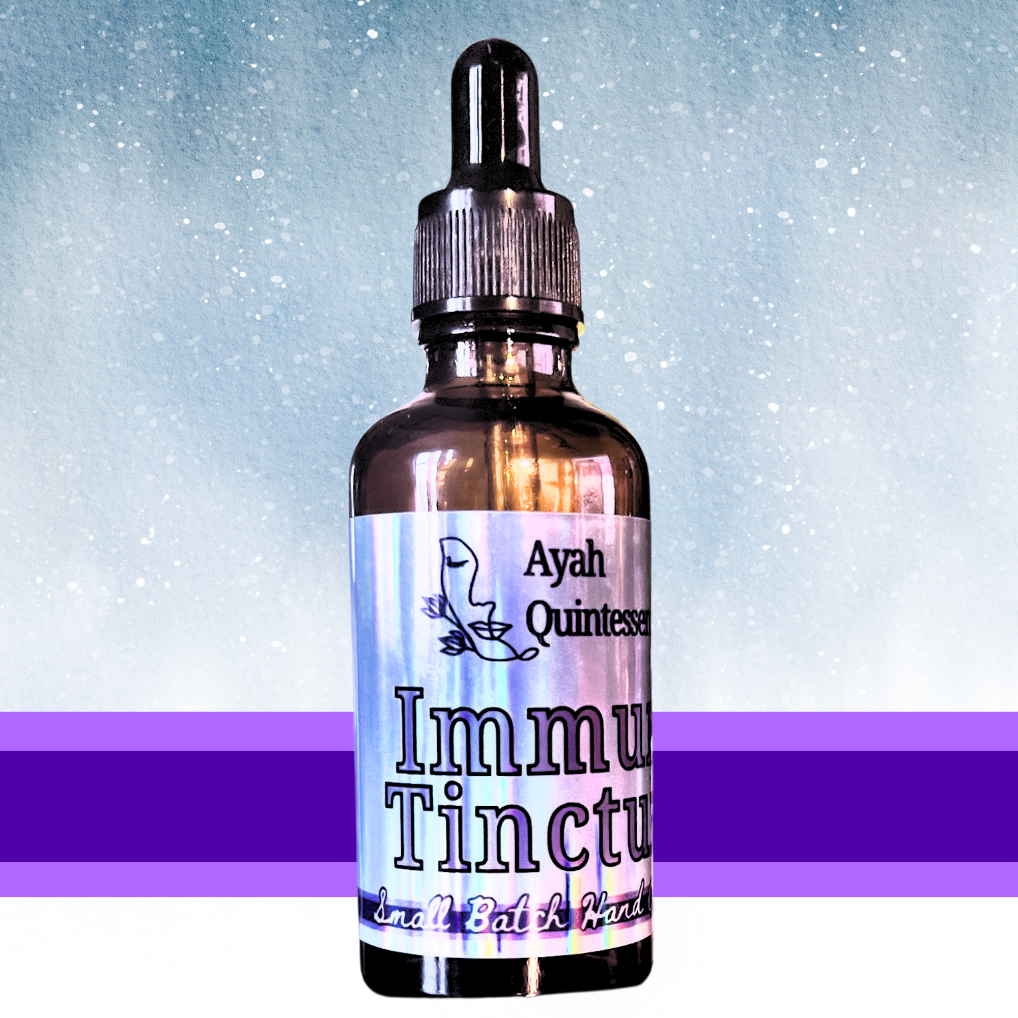 Immune Tincture