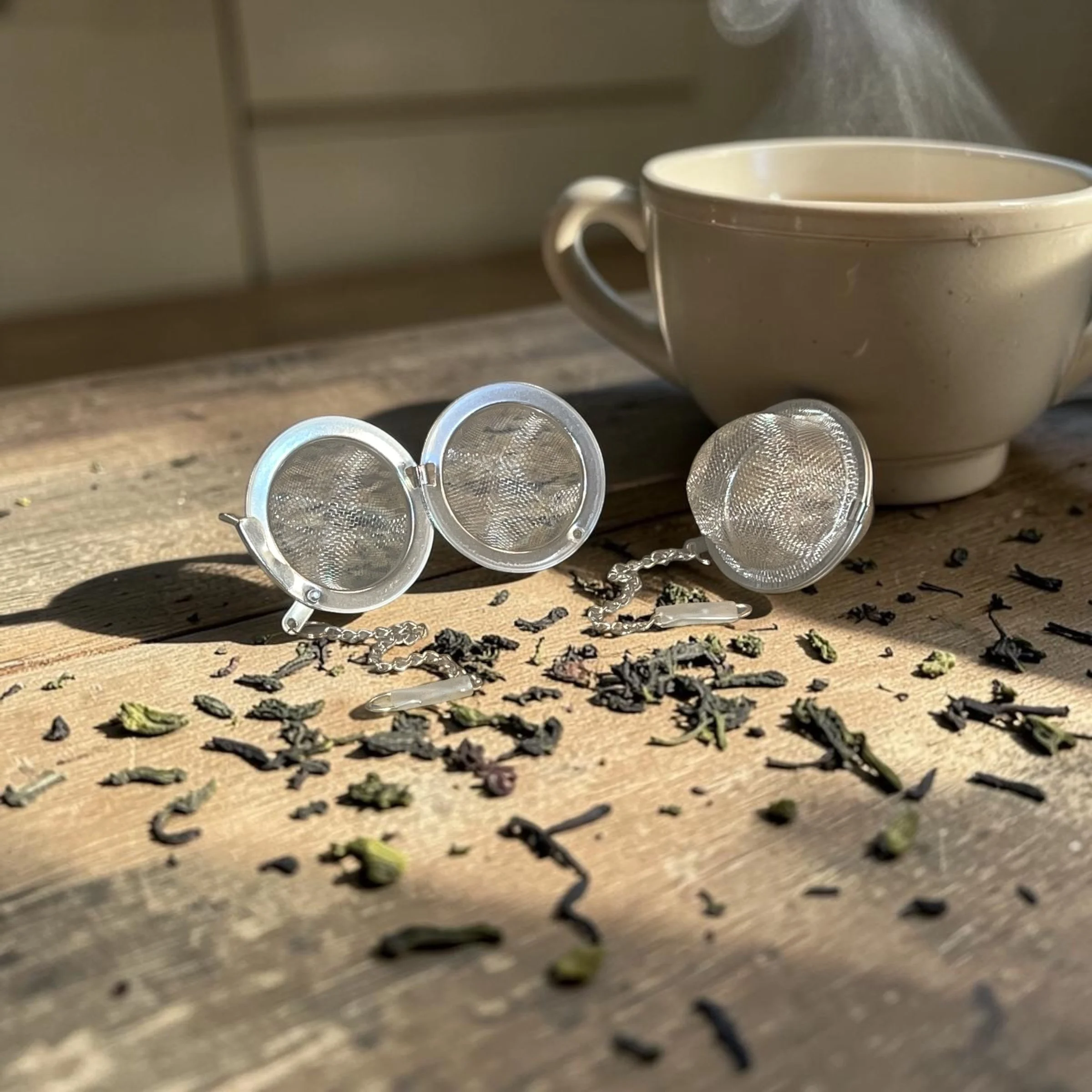 Tea Infuser