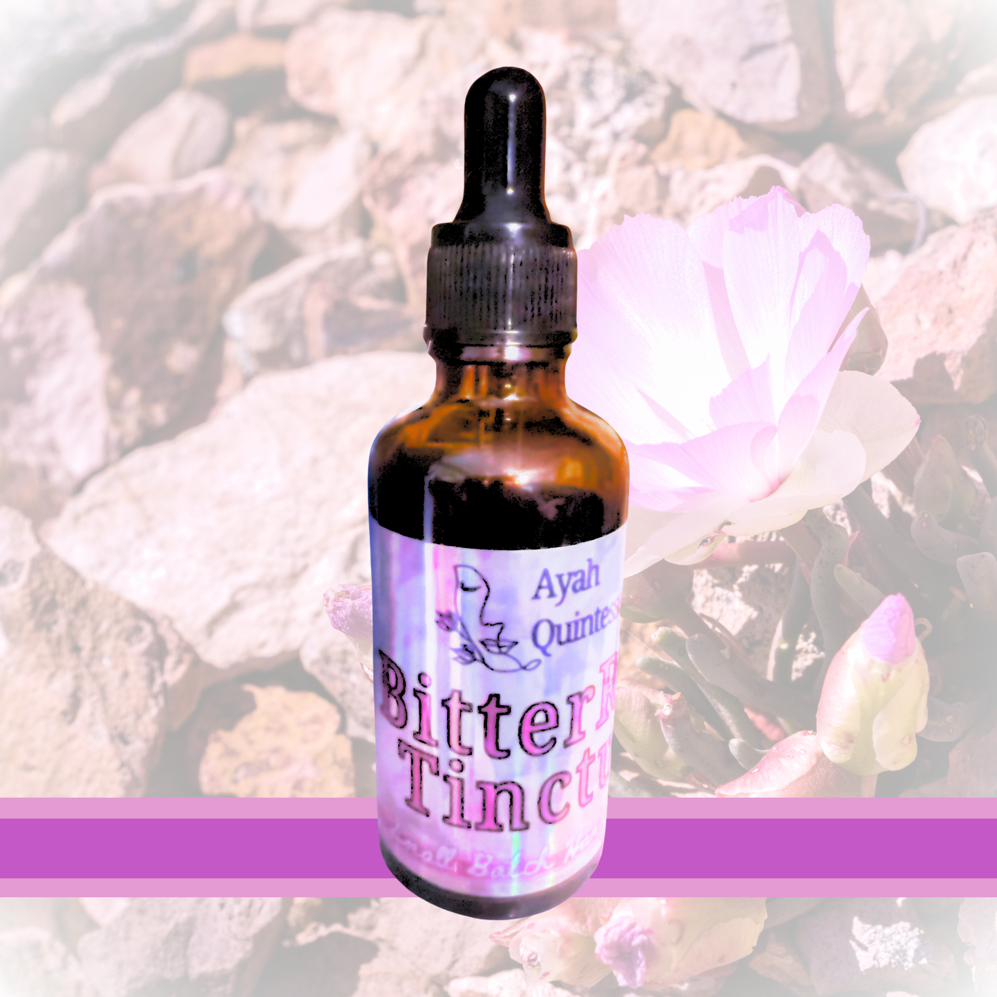 BitterRoot Tincture