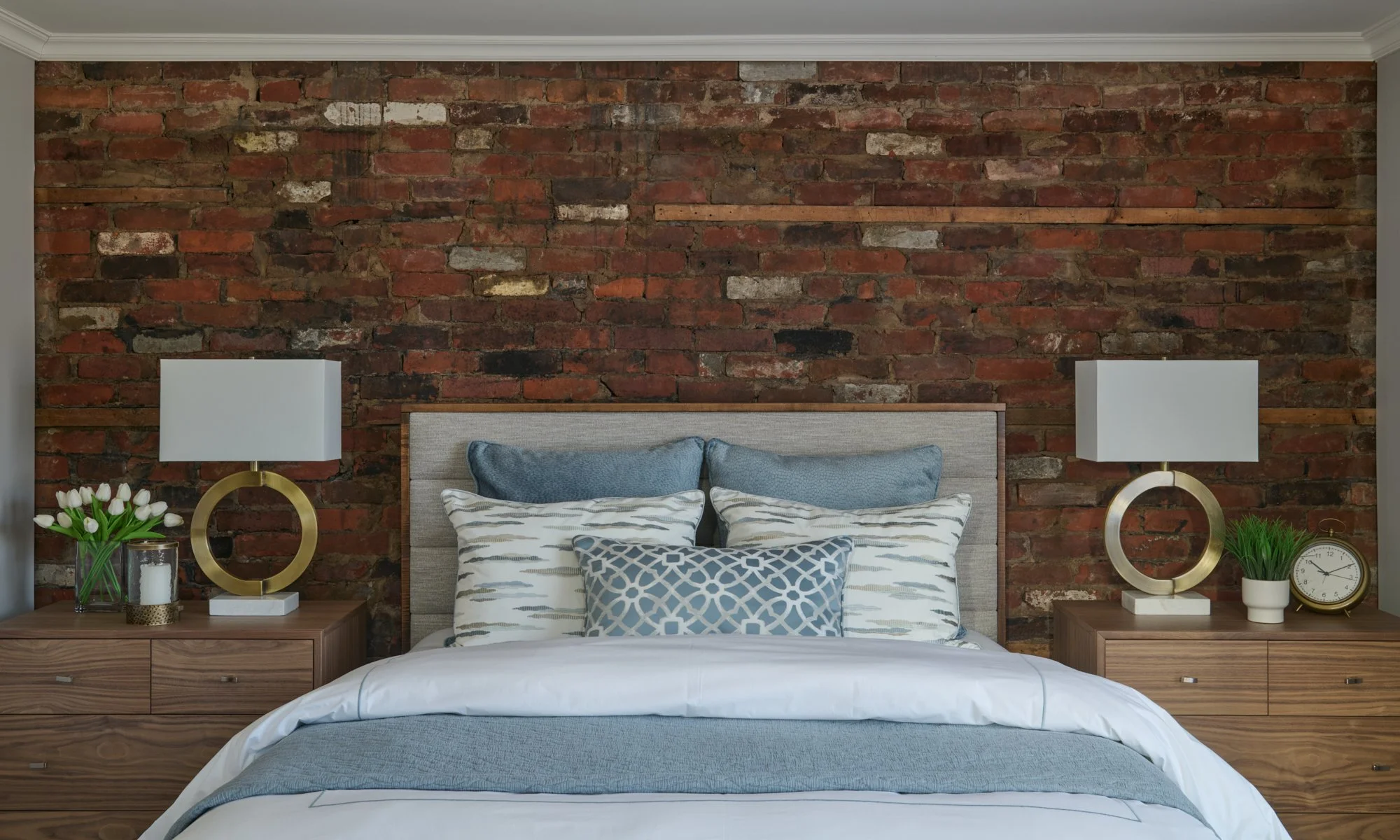 Westdale Hamilton Primary Bedroom