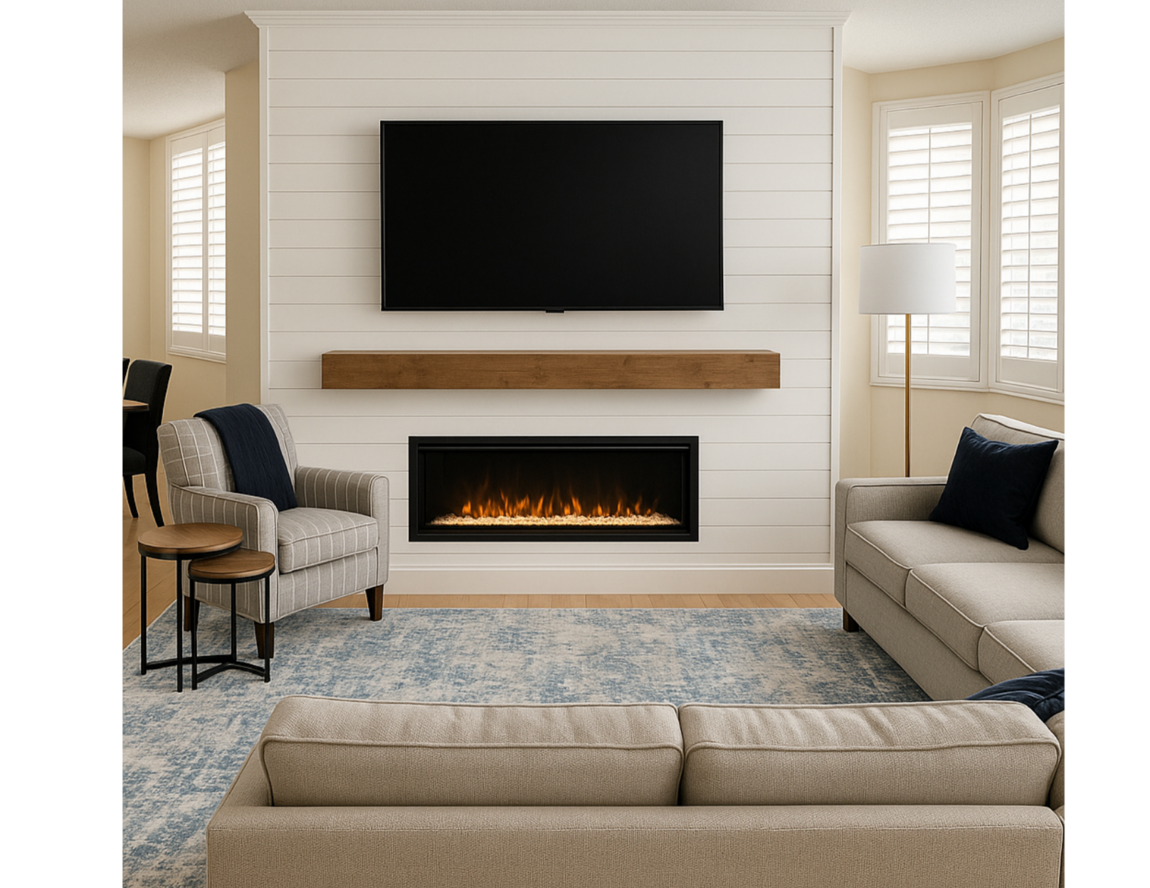 Retirement Living Made Easy