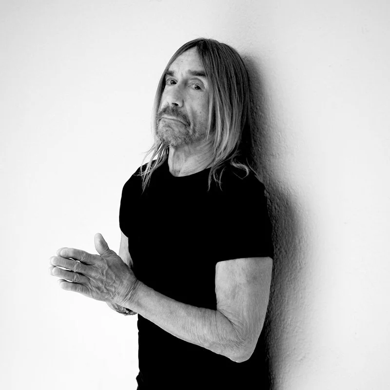 Iggy Pop