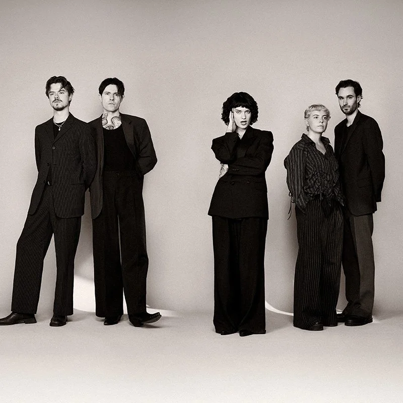 Girl In The Year Above