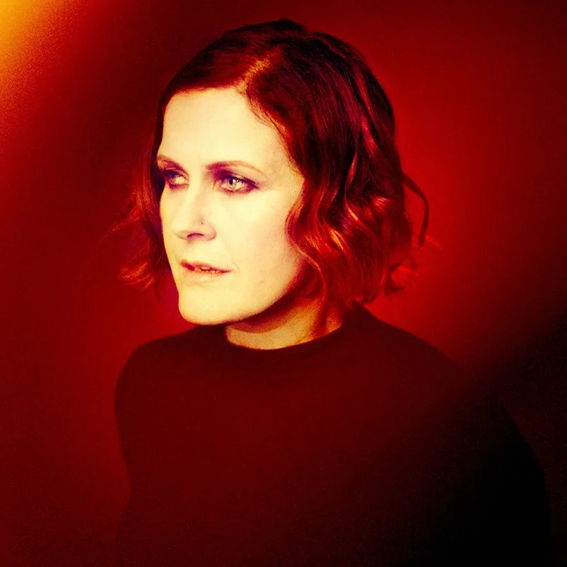 Alison Moyet