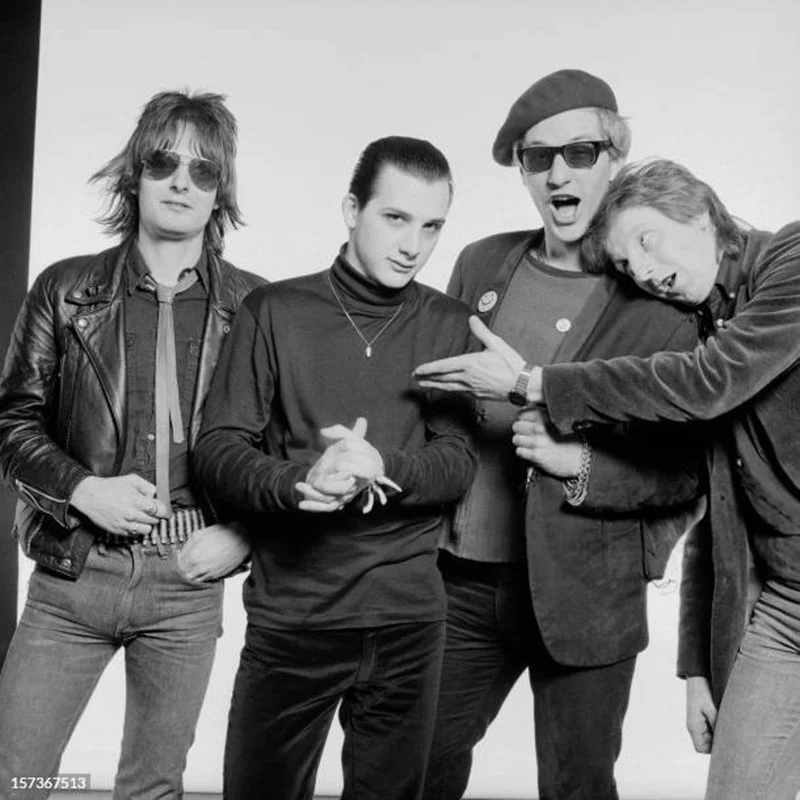 The Damned