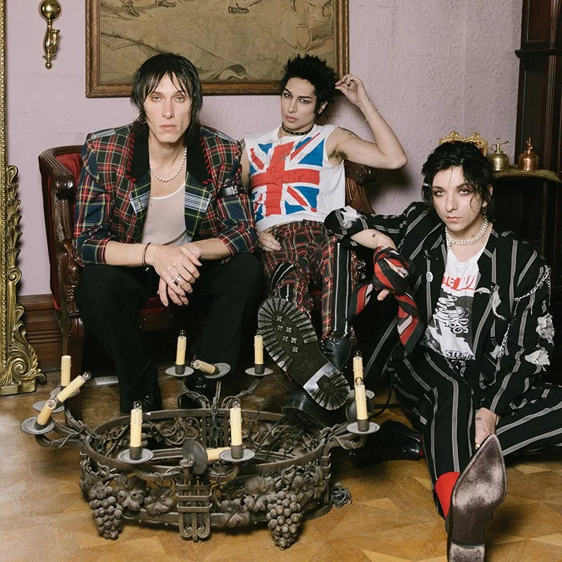 Palaye Royale