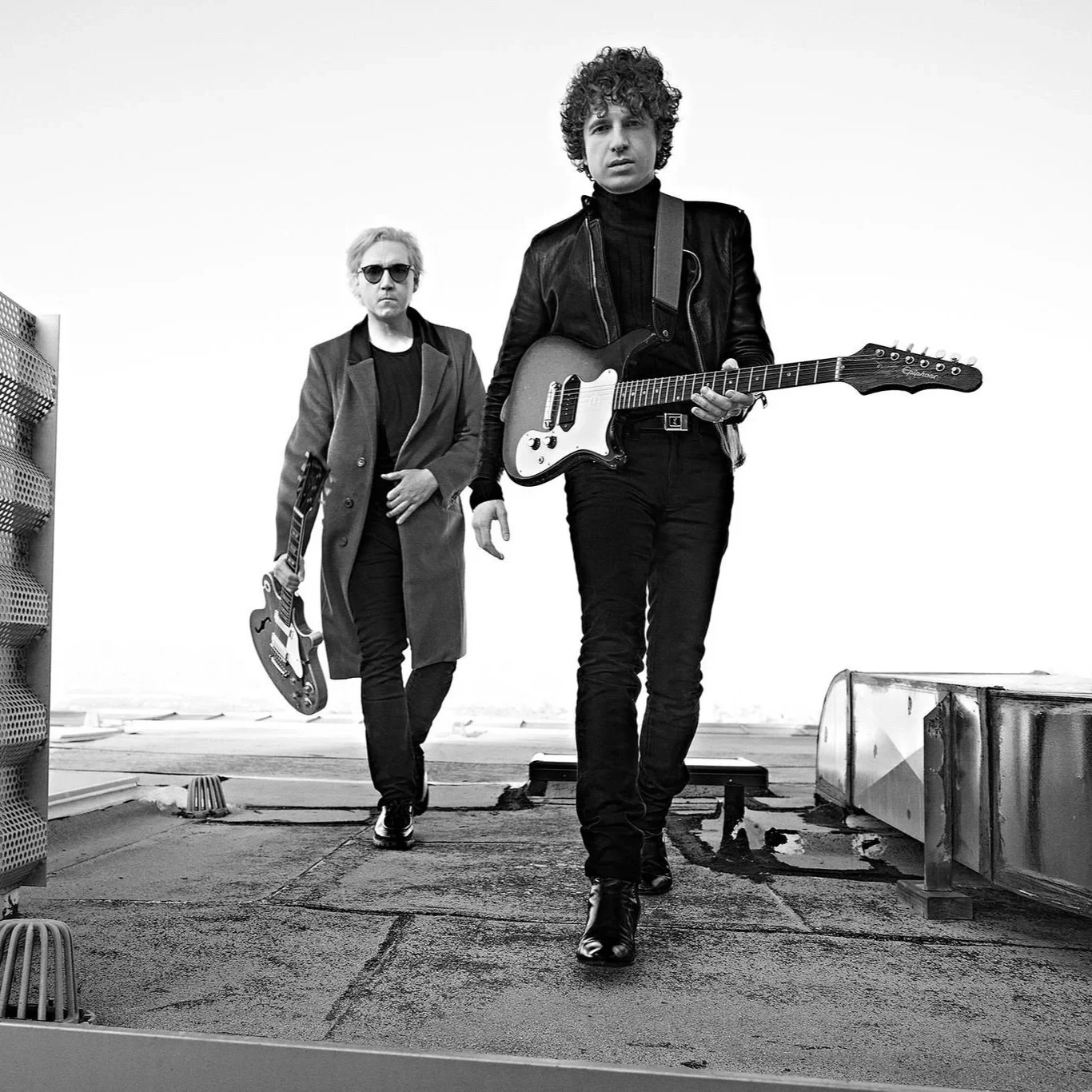 The Kooks