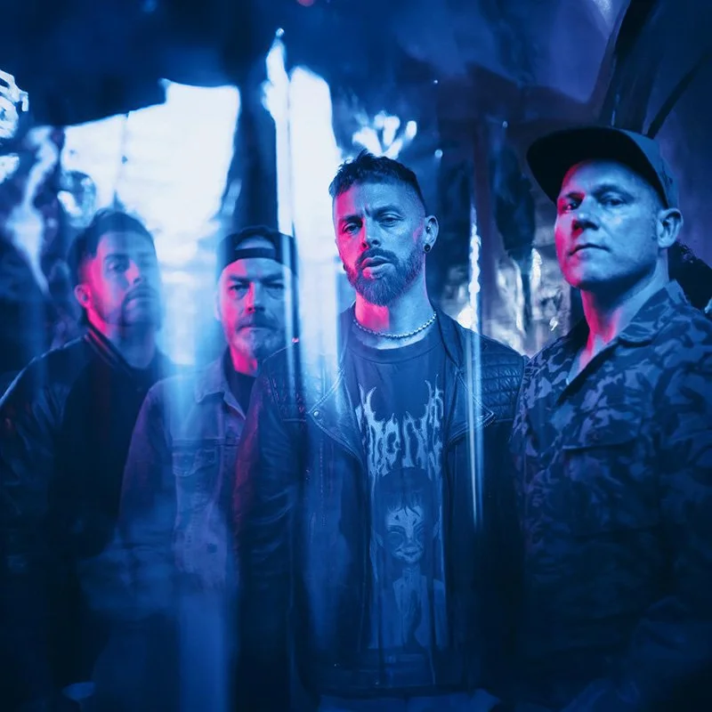 Bullet For My Valentine