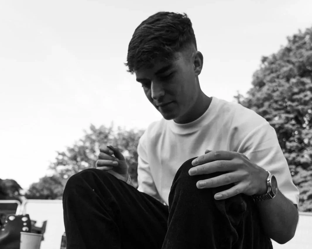Danny Griffiths