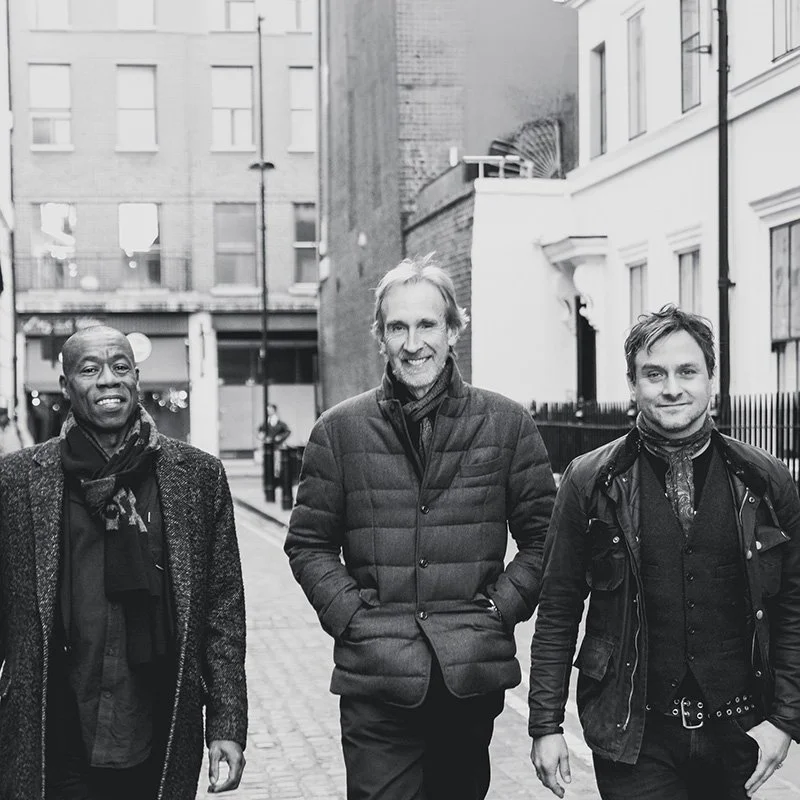 Mike & The Mechanics