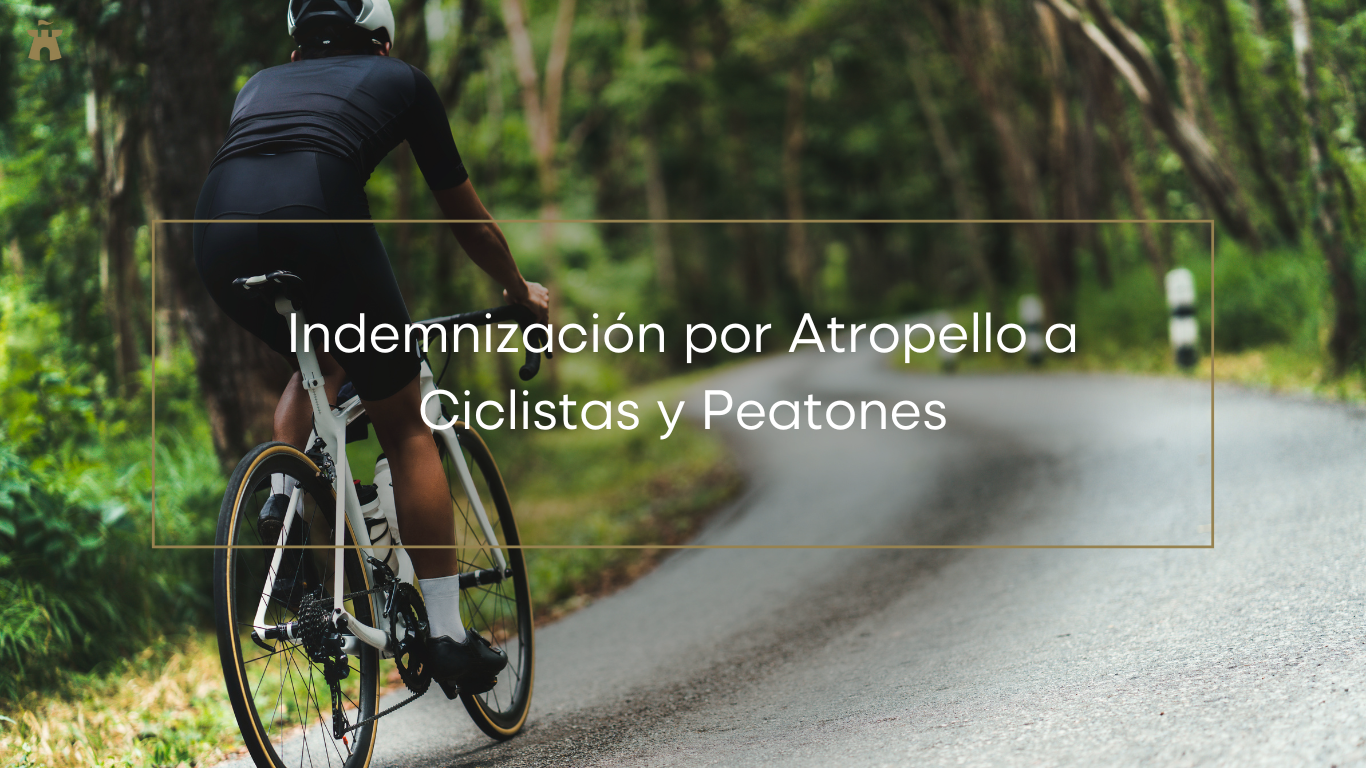 Cómo Reclamar una Indemnización por Atropello a Ciclistas o Peatones en Costa del Sol en 2025 [Guía Completa]
